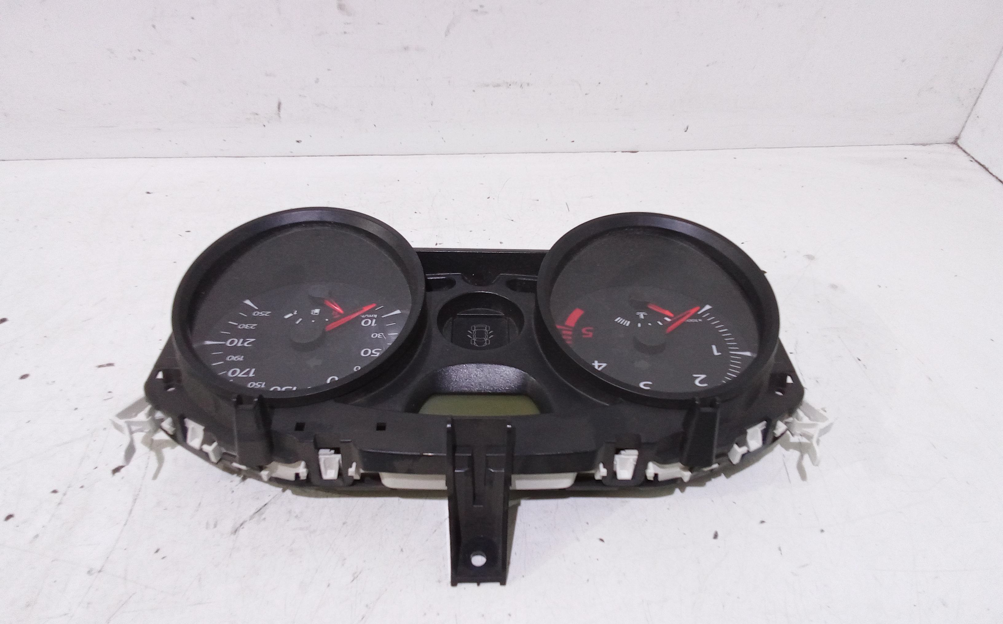 Quadro Strumenti per Renault Megane Ll Serie (06>08) (2006 - 2008)