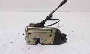 Serratura Anteriore Sinistra per Renault Megane Ll Serie (06>08) (2006 - 2008)