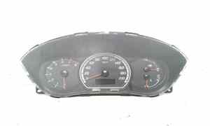 Quadro Strumenti per Suzuki Swift 4 Serie (04>10) (2004 - 2010)