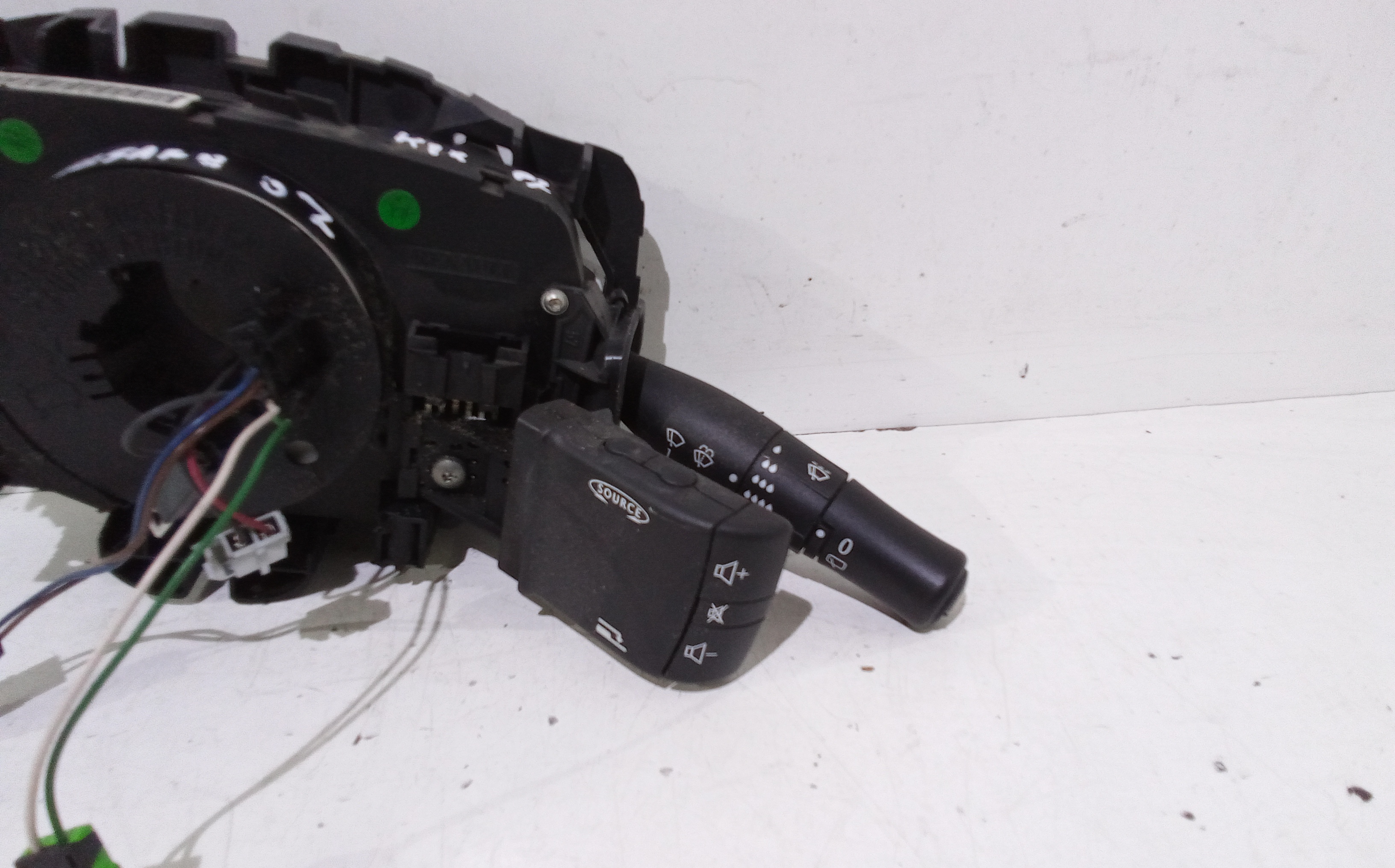 Devioluci per Renault Megane Ll Serie (06>08) (2006 - 2008)