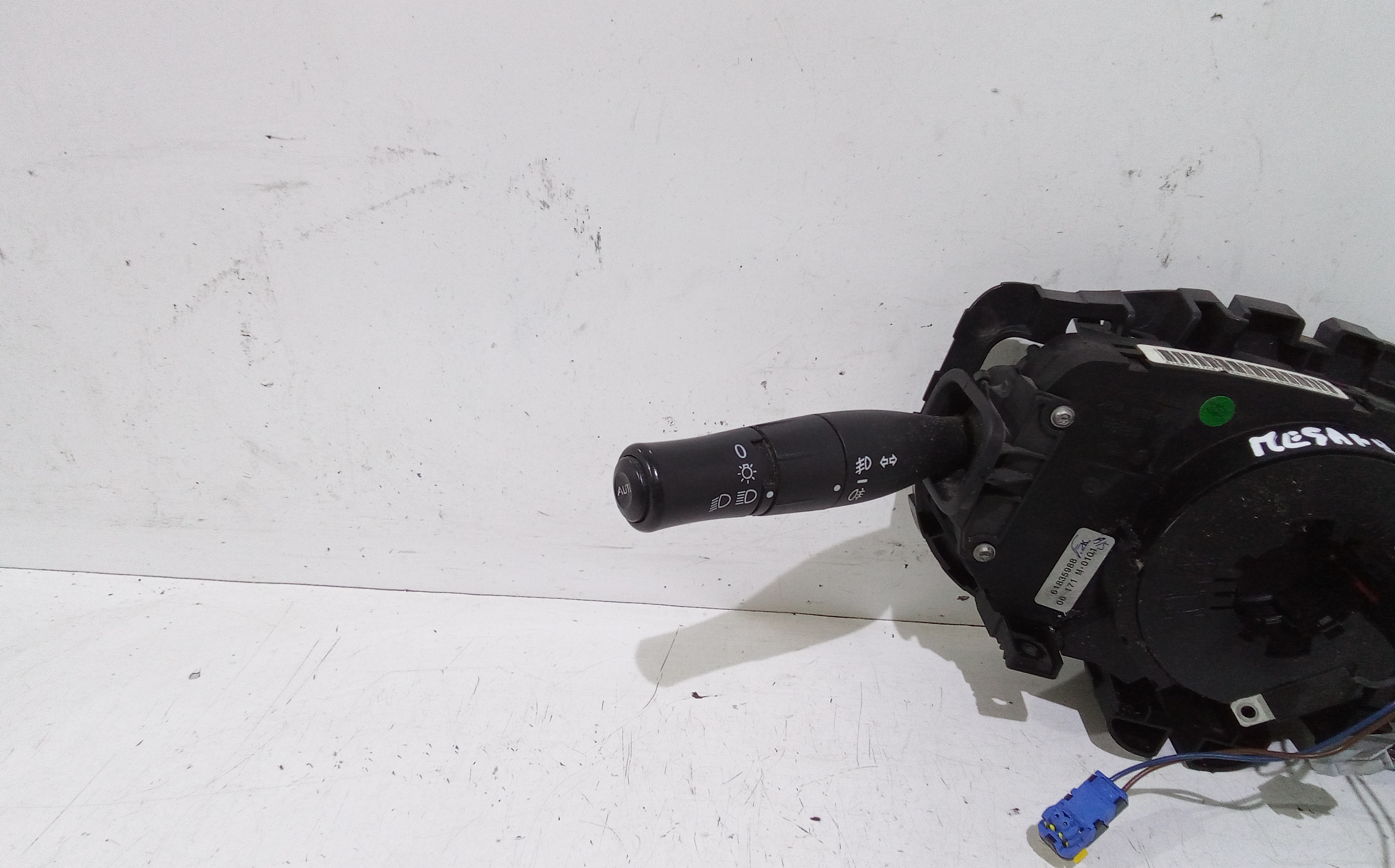 Devioluci per Renault Megane Ll Serie (06>08) (2006 - 2008)