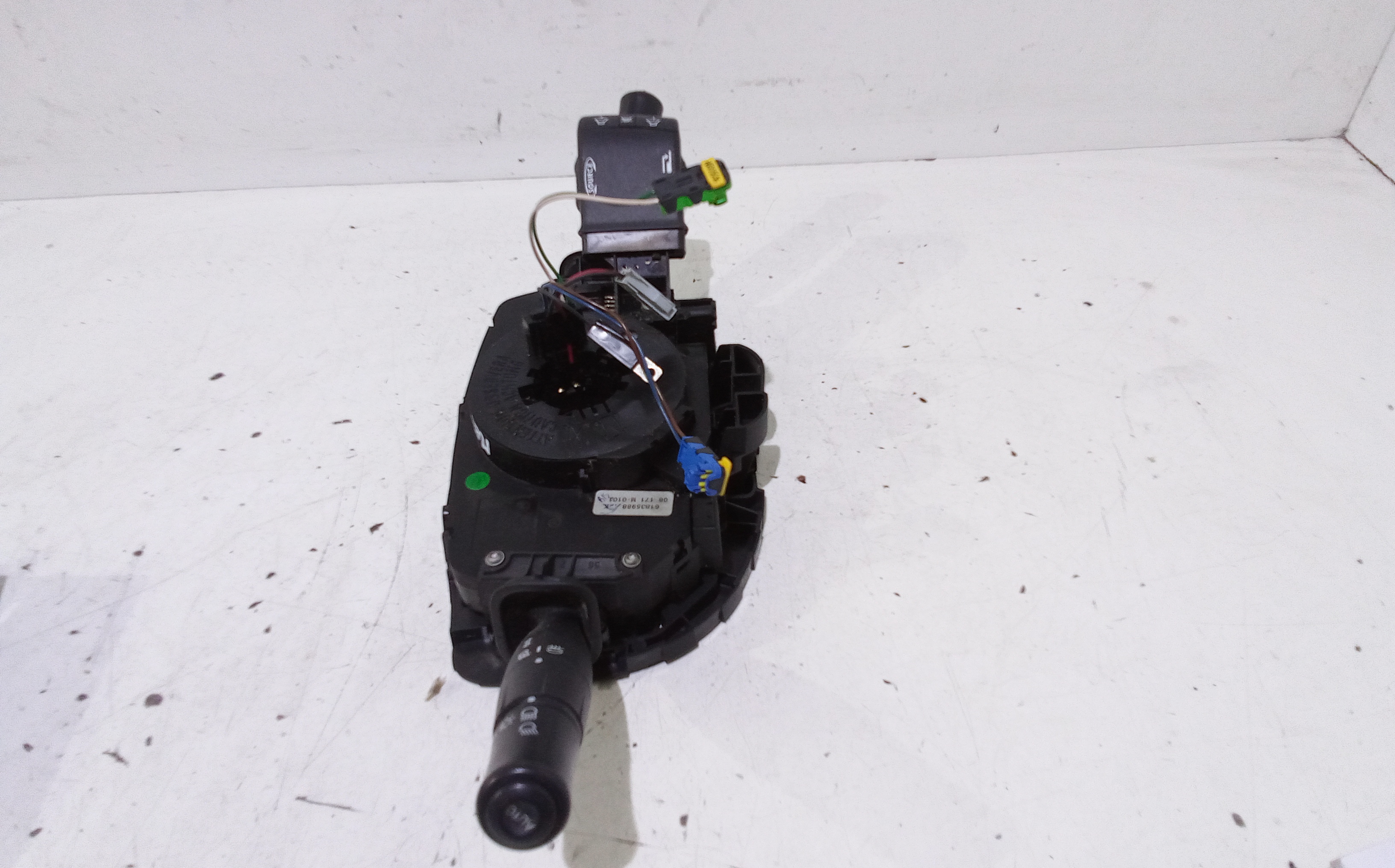 Devioluci per Renault Megane Ll Serie (06>08) (2006 - 2008)