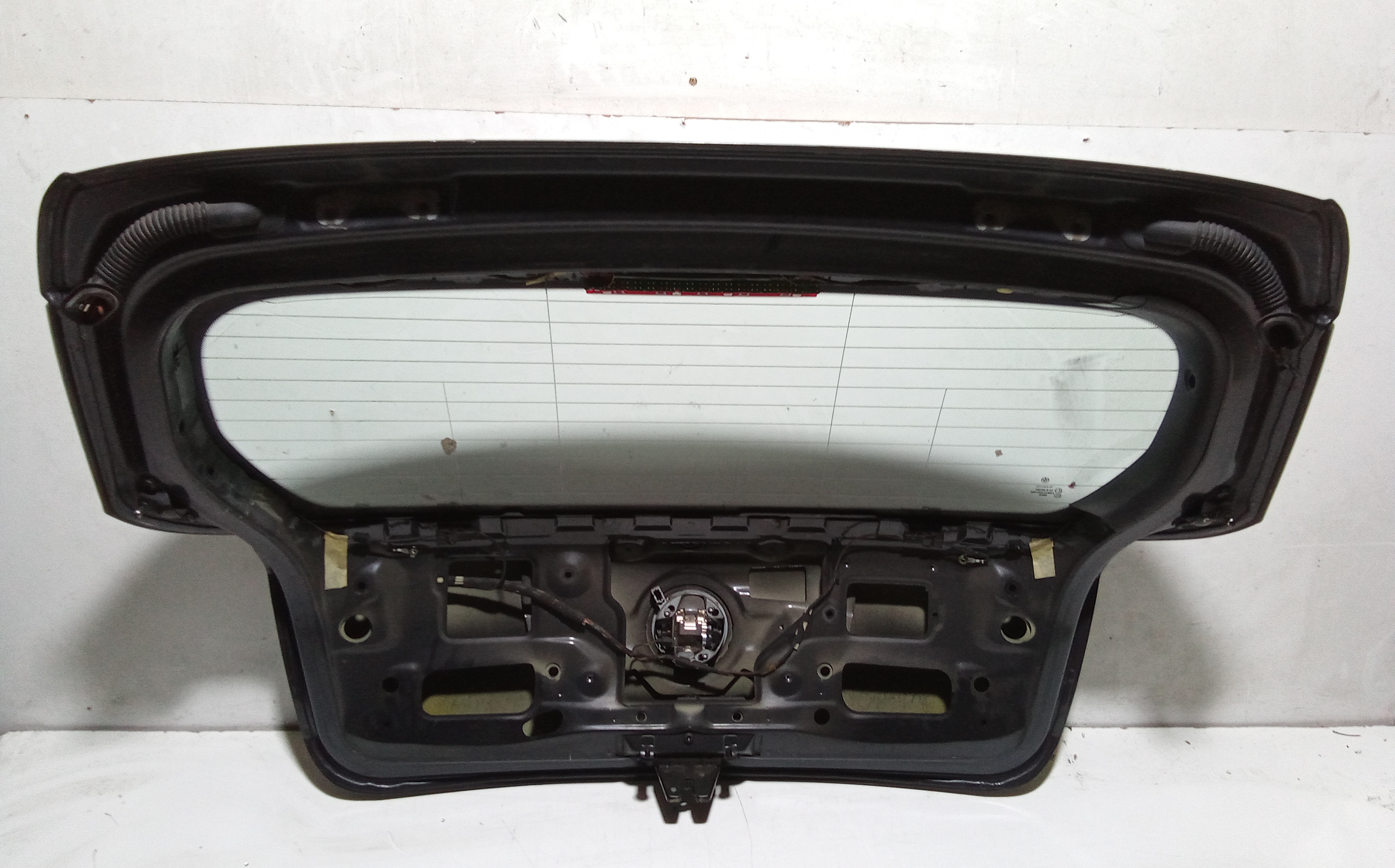 Portellone Posteriore per Bmw Serie 1 Serie (e87) (04>07) (2004 - 2007)