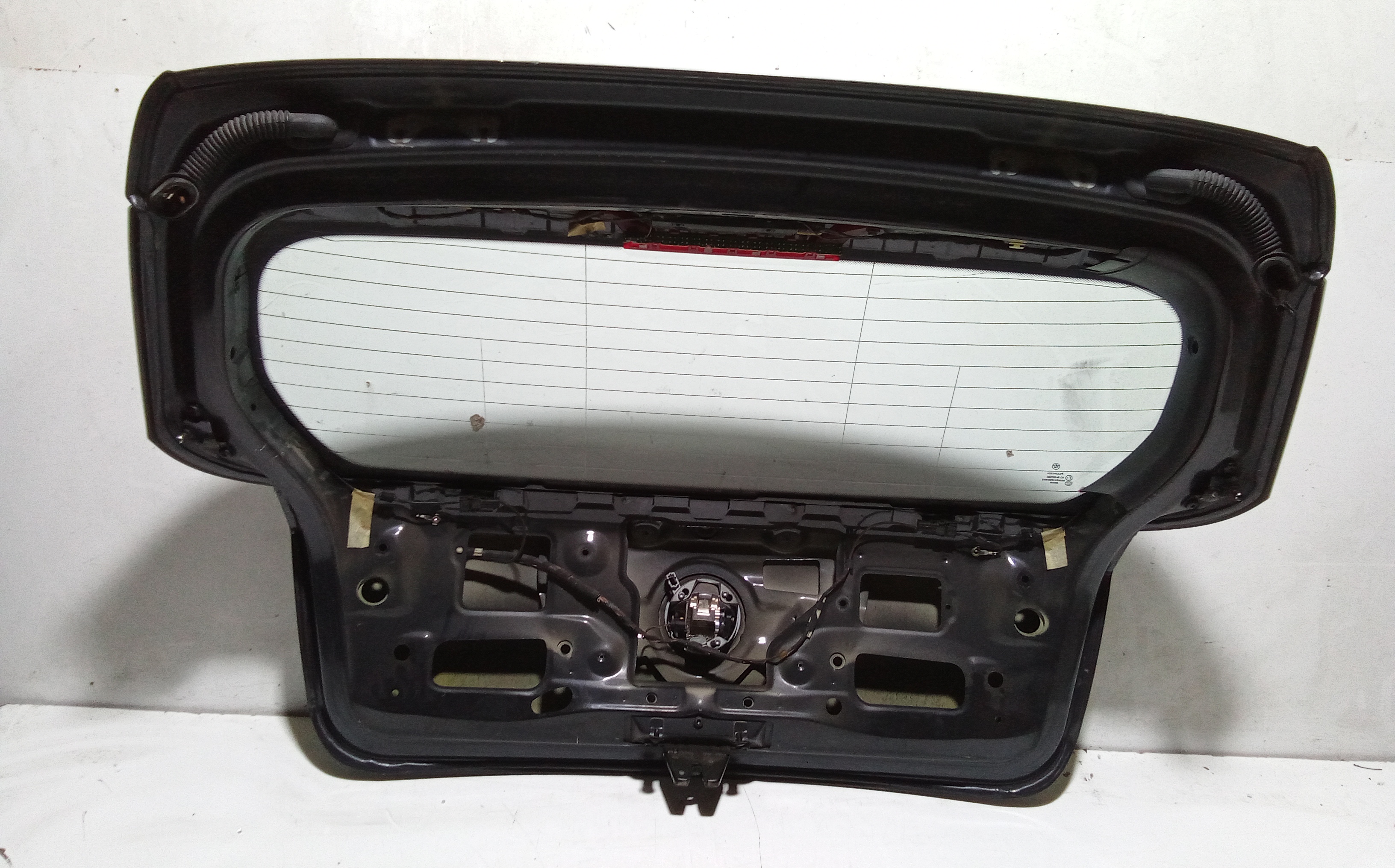 Portellone Posteriore per Bmw Serie 1 Serie (e87) (04>07) (2004 - 2007)