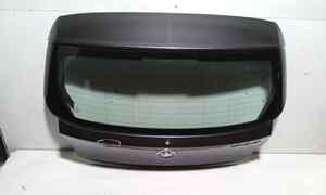 Portellone Posteriore per Bmw Serie 1 Serie (e87) (04>07) (2004 - 2007)