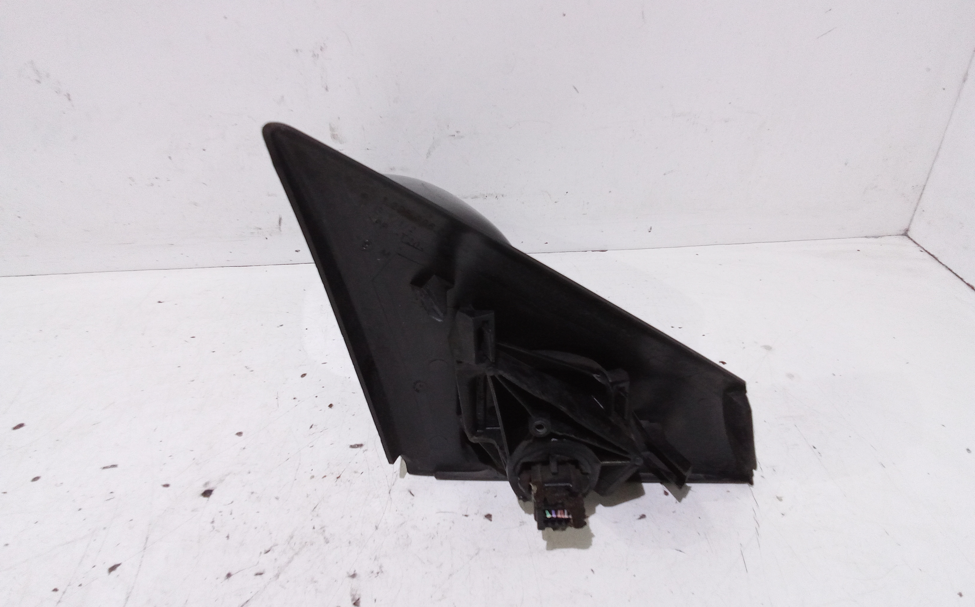 Specchietto Retrovisore Sinistro per Renault Megane Ll Serie (06>08) (2006 - 2008)