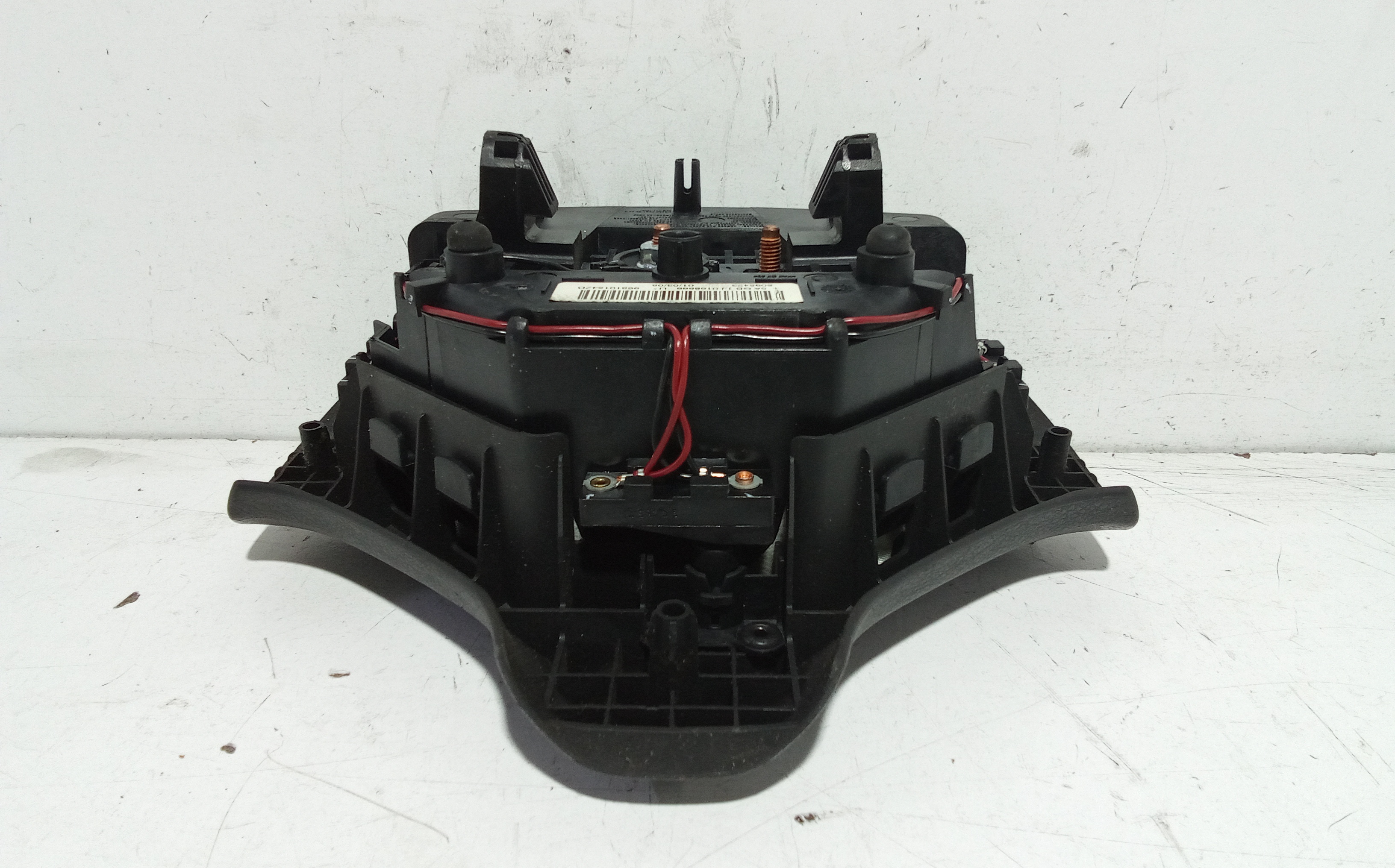 Airbag Volante per Peugeot 308 Serie (07>14) (2007 - 2014)