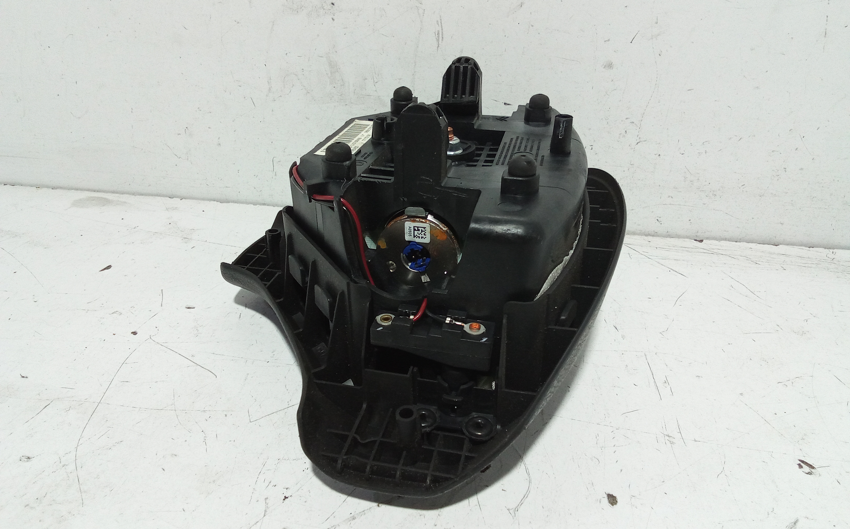 Airbag Volante per Peugeot 308 Serie (07>14) (2007 - 2014)