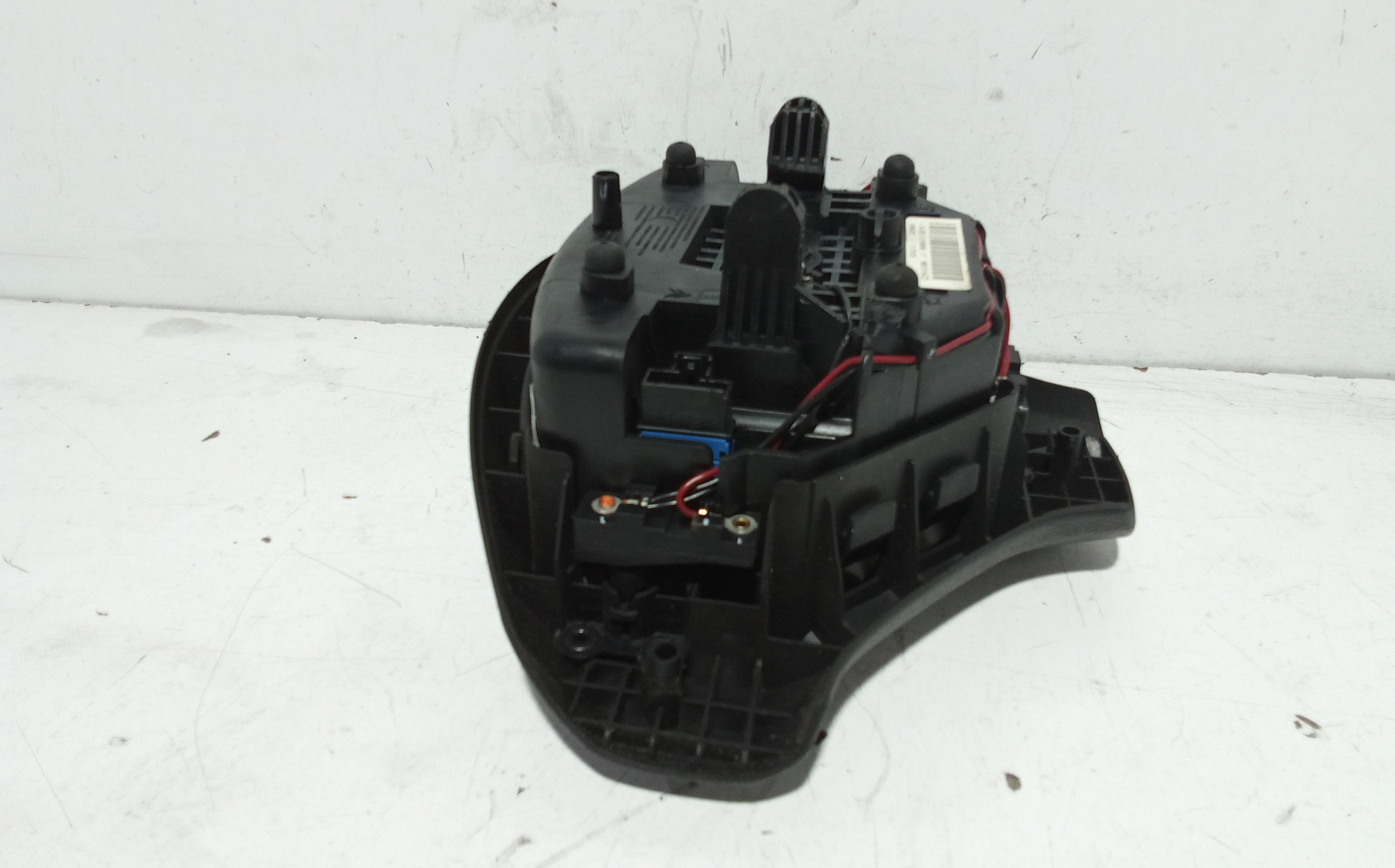 Airbag Volante per Peugeot 308 Serie (07>14) (2007 - 2014)