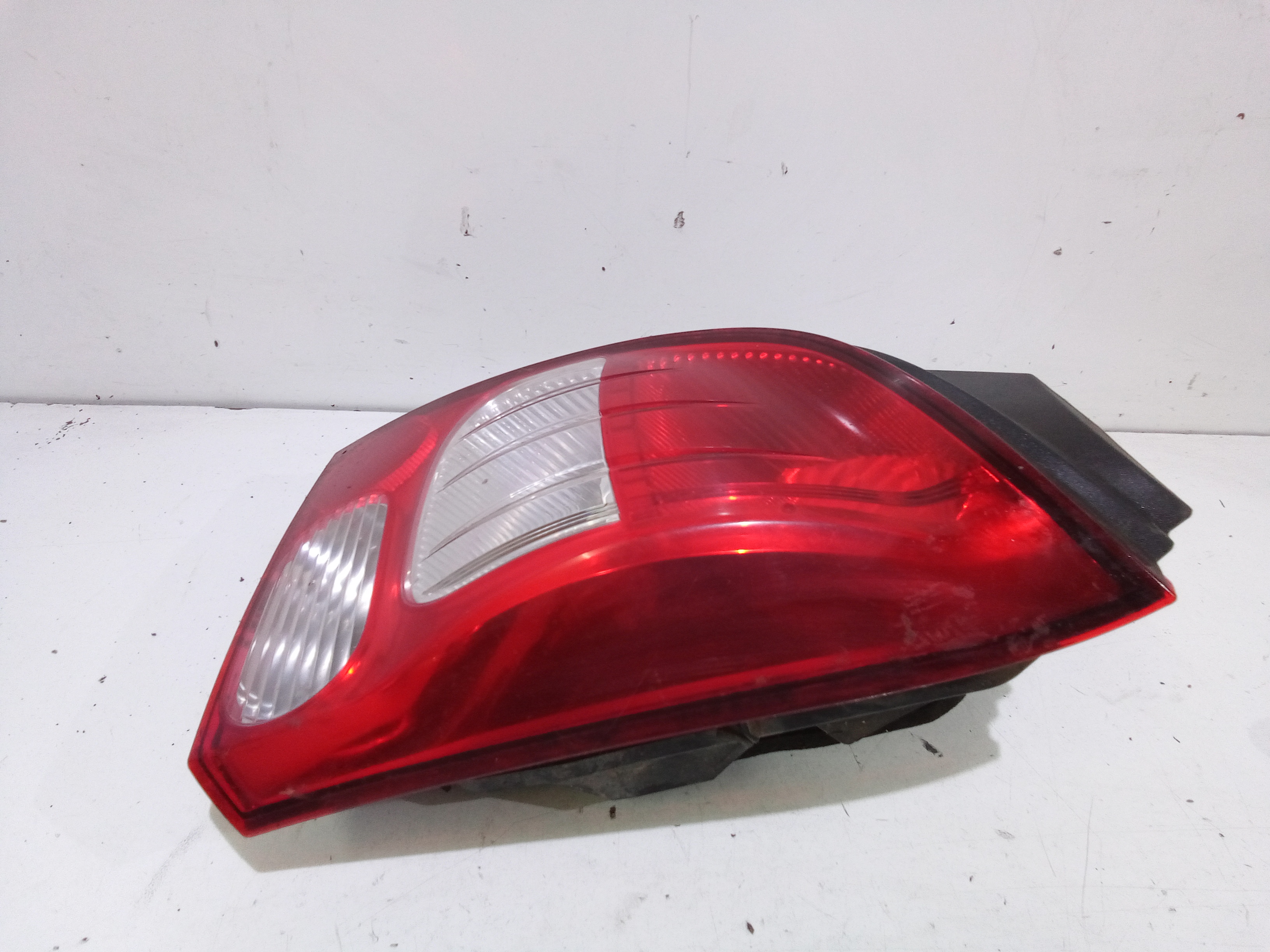 Stop fanale posteriore Destro Passeggero per Renault Twingo Ii Serie  (07>14) (2007 - 2014)