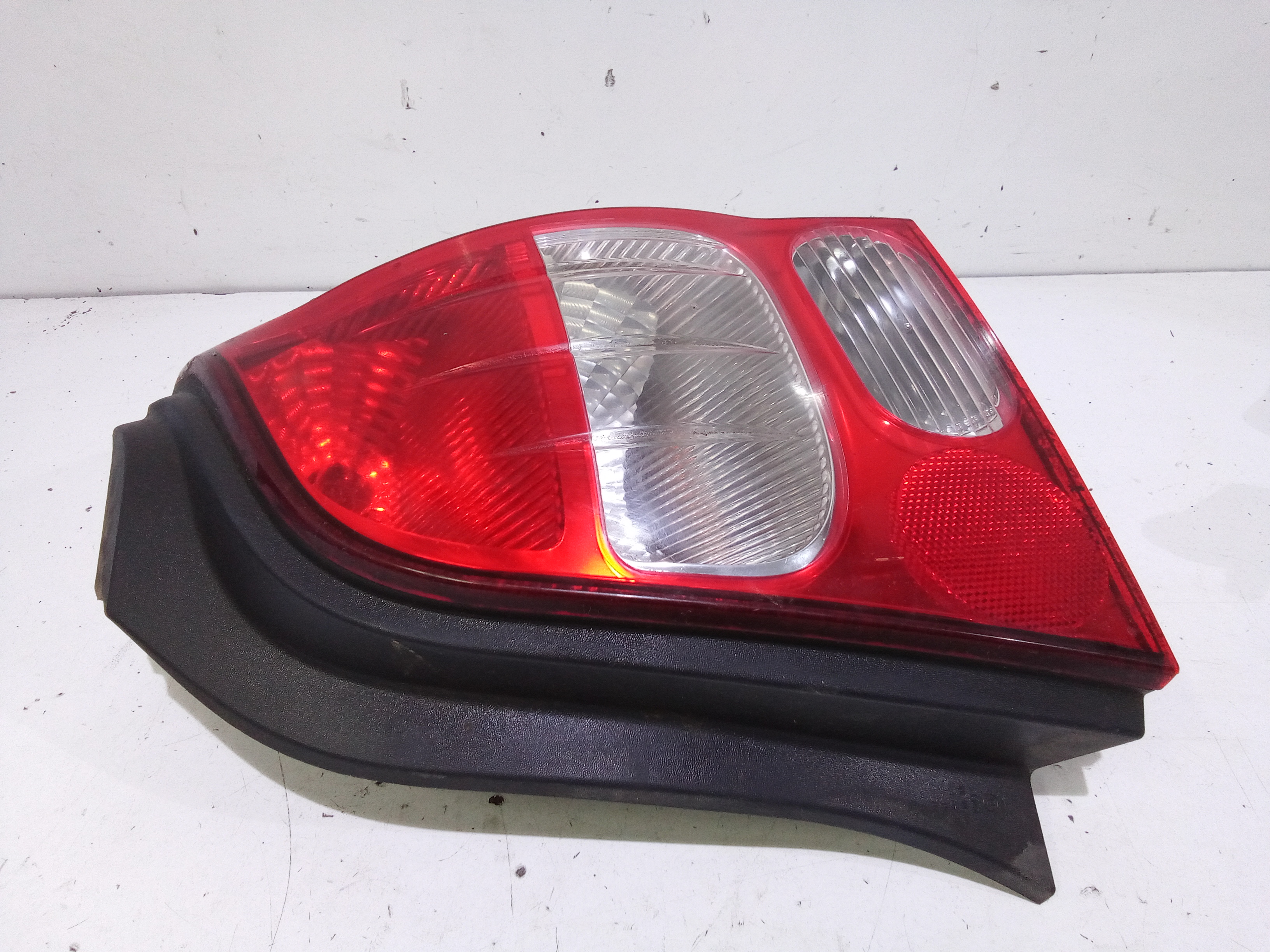 Stop fanale posteriore Destro Passeggero per Renault Twingo Ii Serie  (07>14) (2007 - 2014)