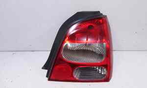 Stop fanale posteriore Destro Passeggero per Renault Twingo Ii Serie  (07>14) (2007 - 2014)