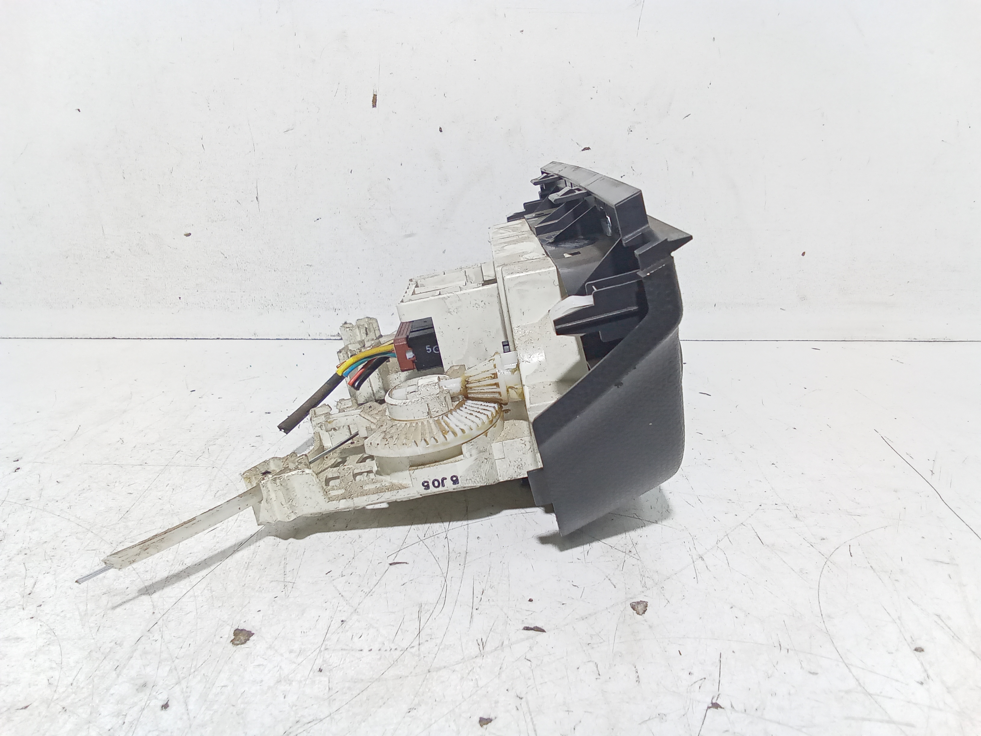 Comandi Clima per Suzuki Swift 4 Serie (04>10) (2004 - 2010)