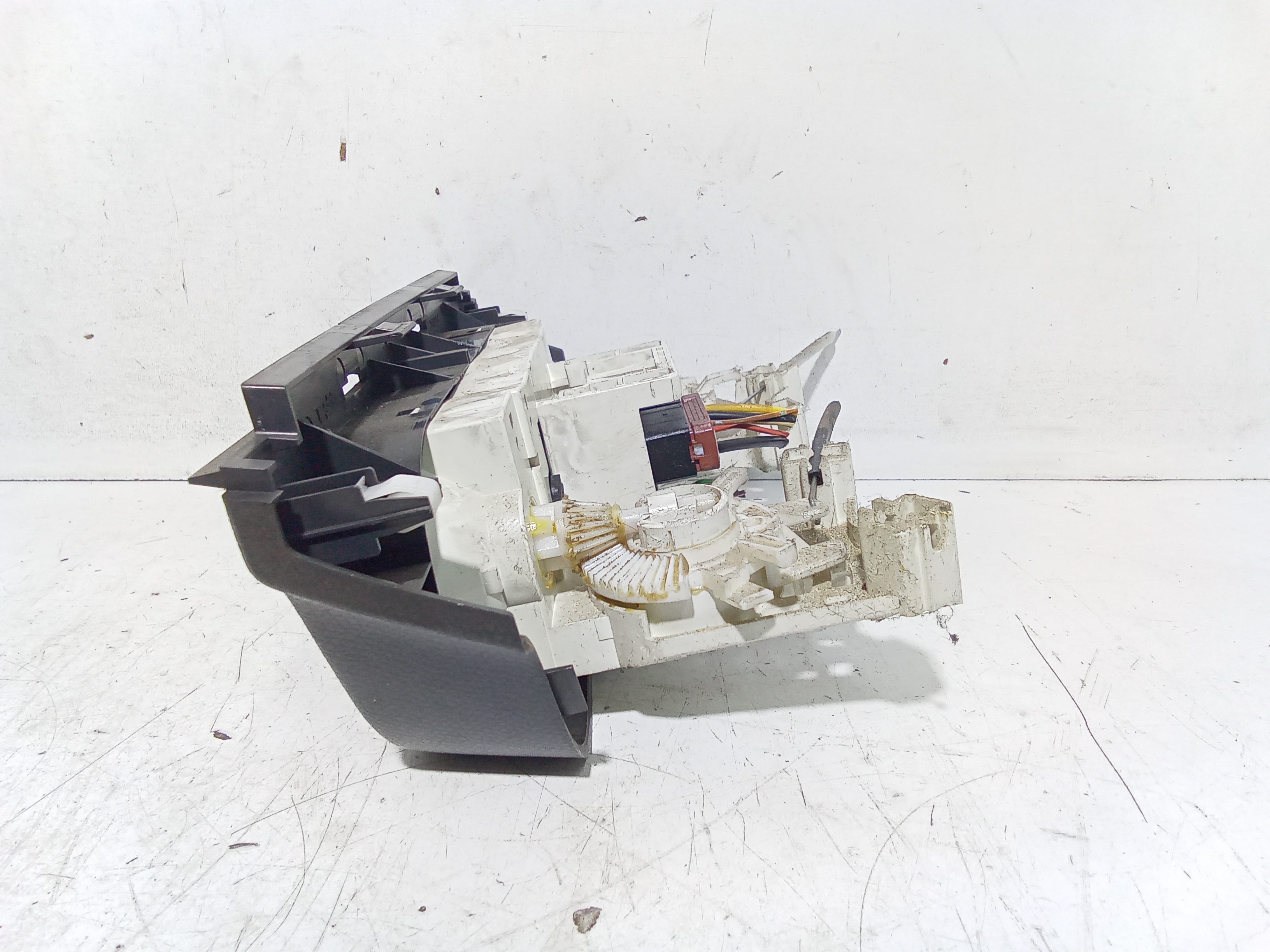 Comandi Clima per Suzuki Swift 4 Serie (04>10) (2004 - 2010)