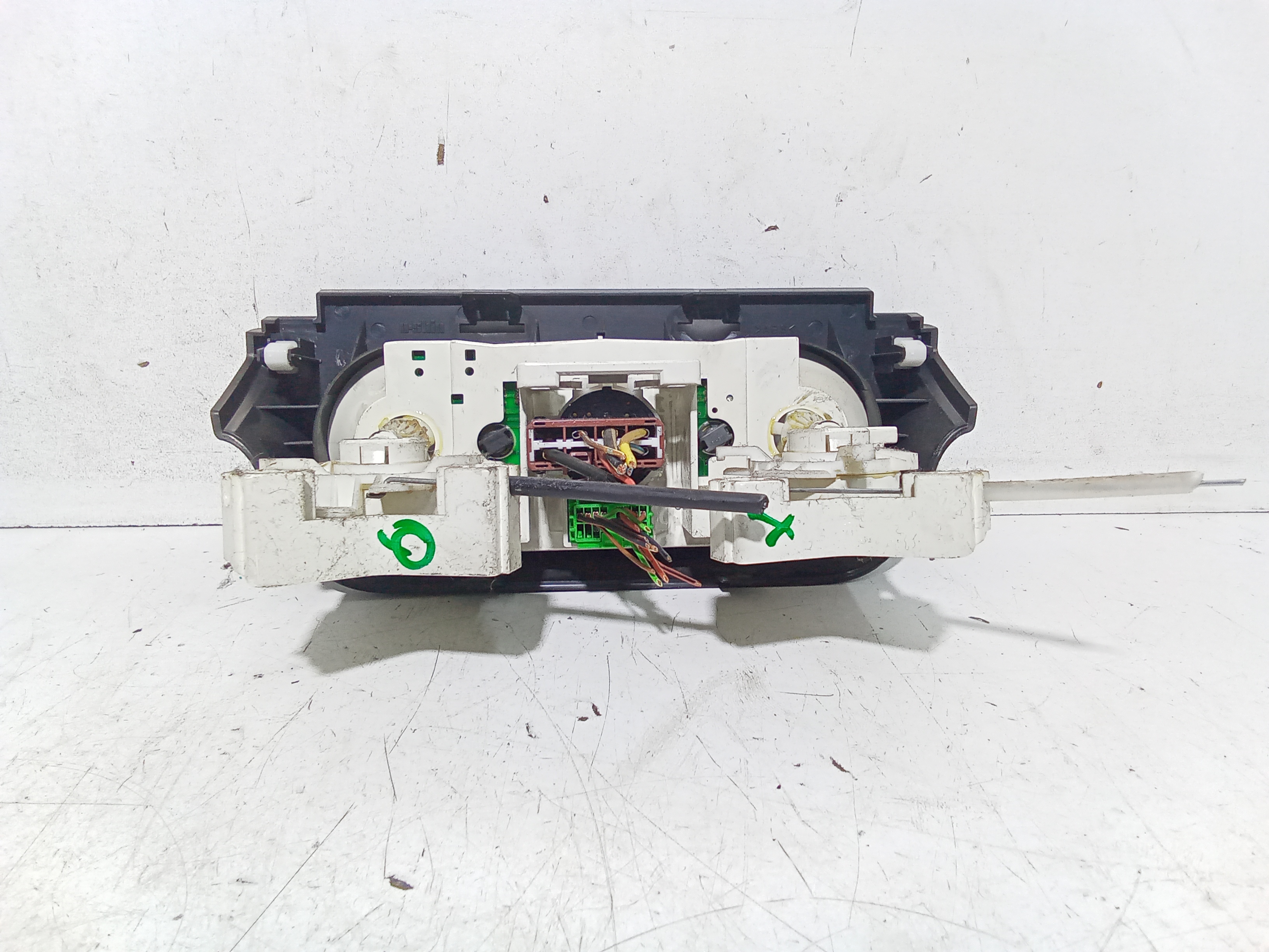 Comandi Clima per Suzuki Swift 4 Serie (04>10) (2004 - 2010)