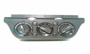 Comandi Clima per Suzuki Swift 4 Serie (04>10) (2004 - 2010)