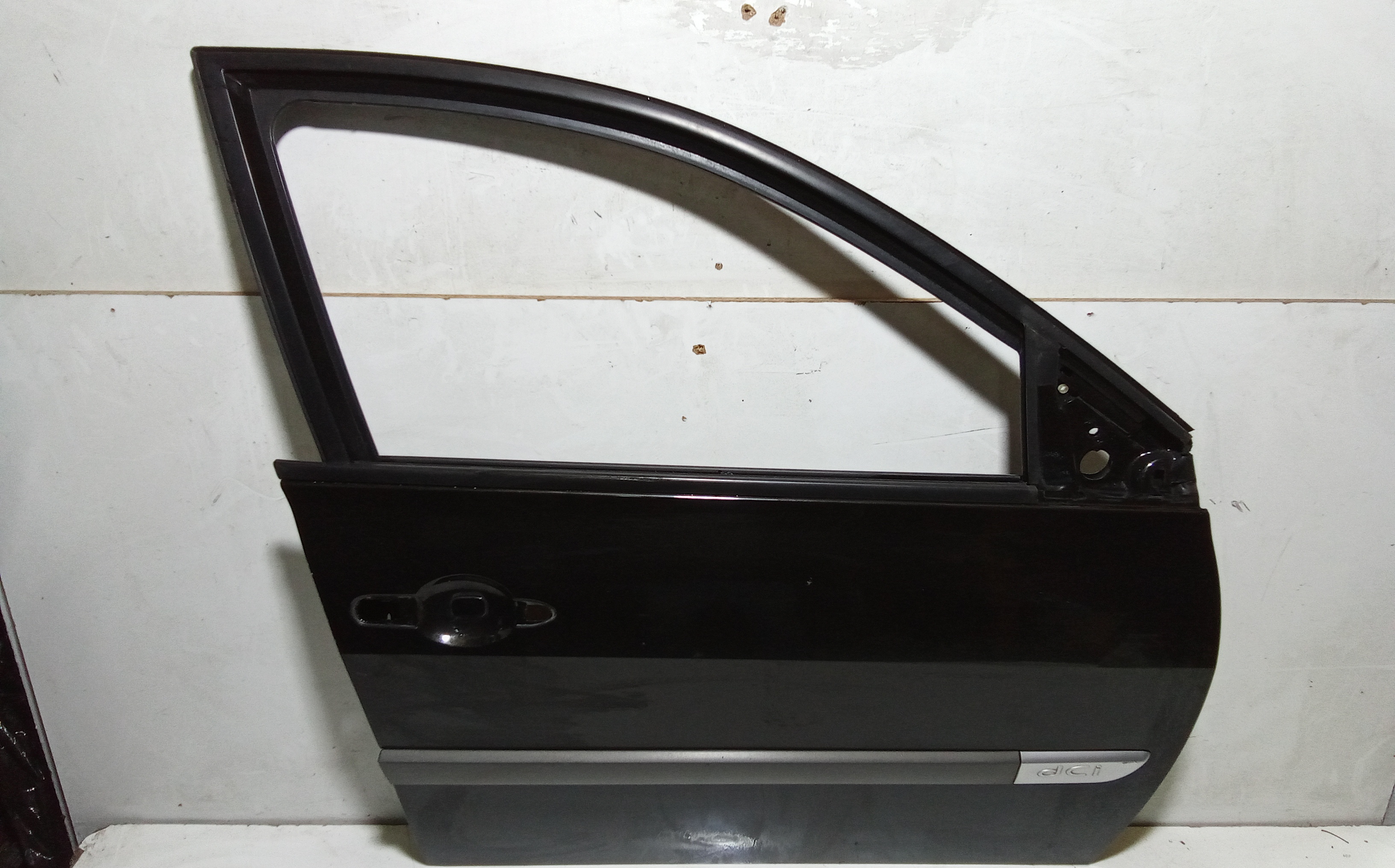Portiera anteriore Destra per Renault Megane Ii  (02>10) (2002 - 2010)