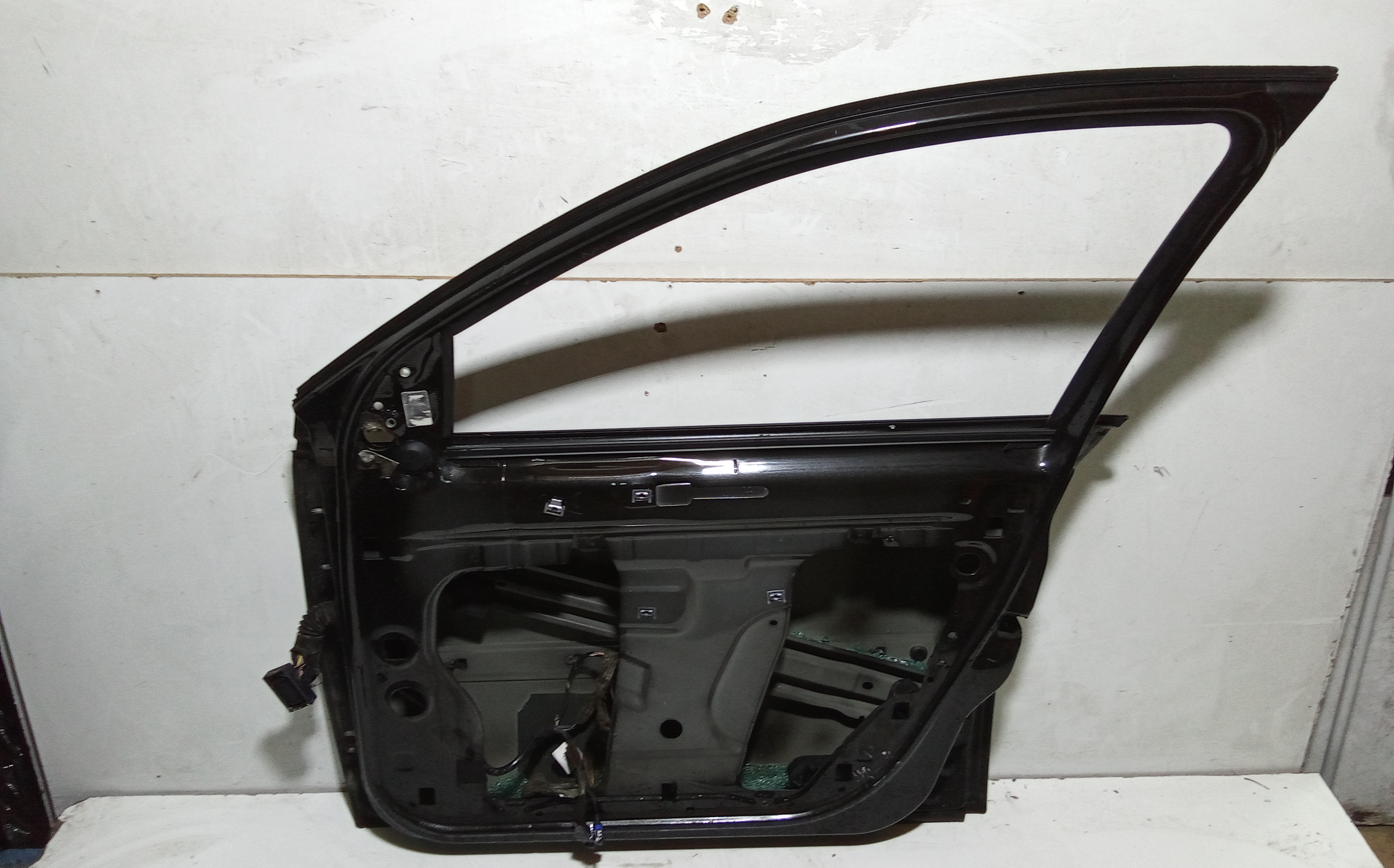 Portiera anteriore Destra per Renault Megane Ii  (02>10) (2002 - 2010)