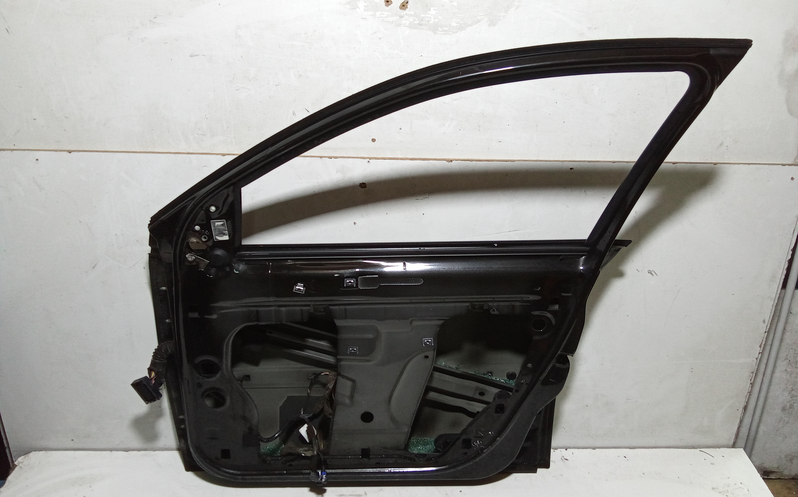 Portiera anteriore Destra per Renault Megane Ii  (02>10) (2002 - 2010)
