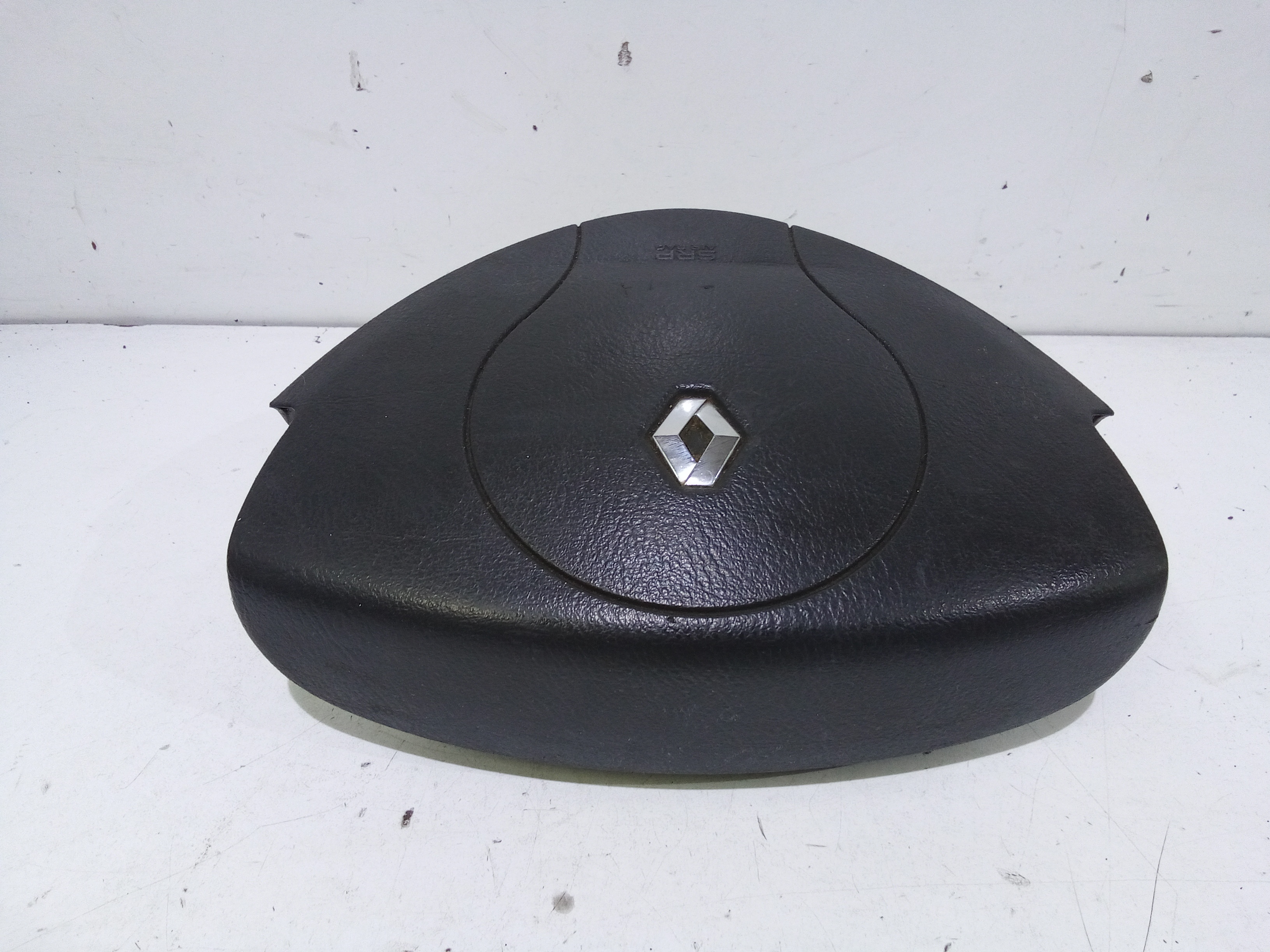 Airbag Volante per Renault Twingo Ii Serie  (07>14) (2007 - 2014)