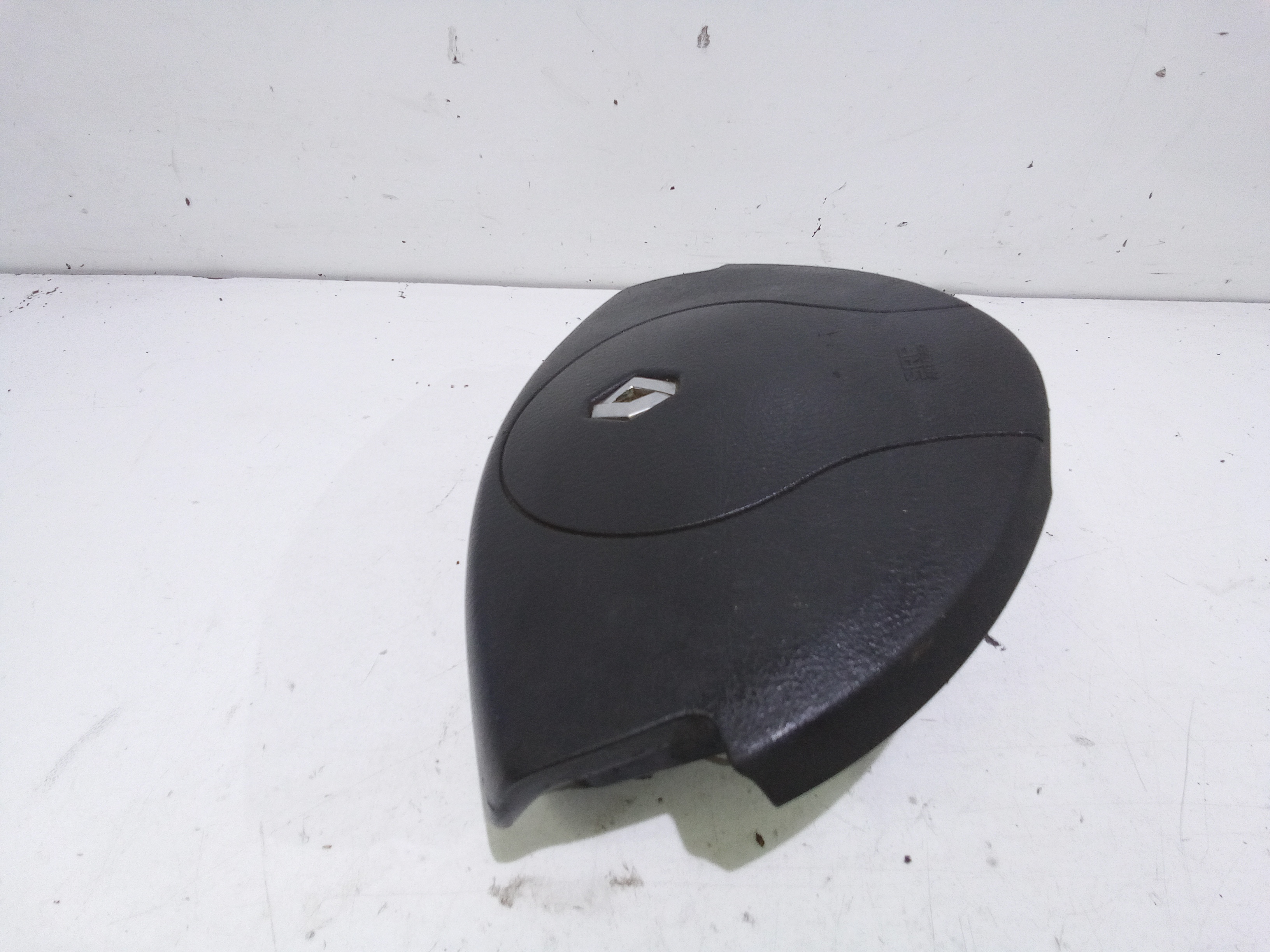 Airbag Volante per Renault Twingo Ii Serie  (07>14) (2007 - 2014)
