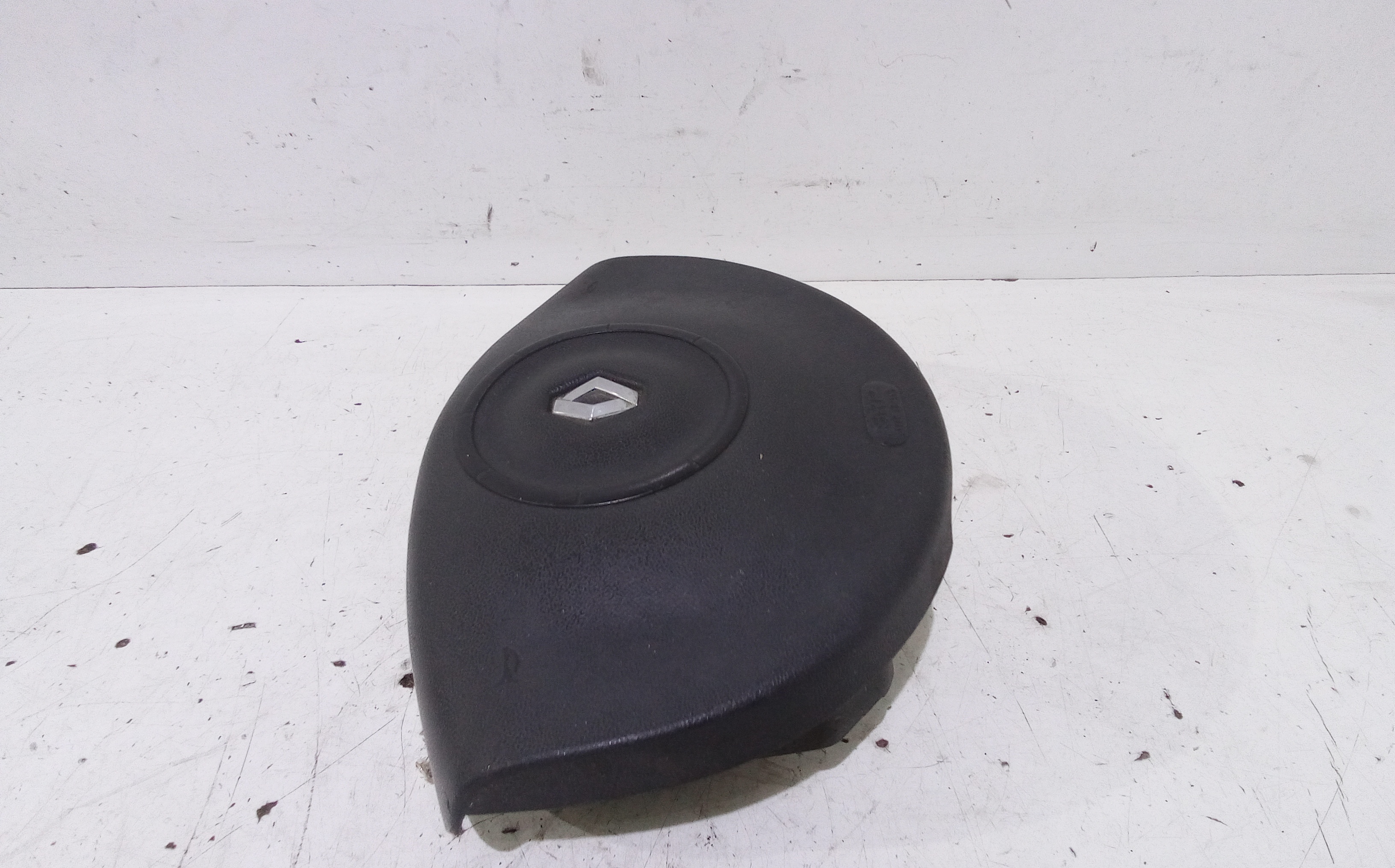 Airbag Volante per Renault Megane Ll Serie (06>08) (2006 - 2008)