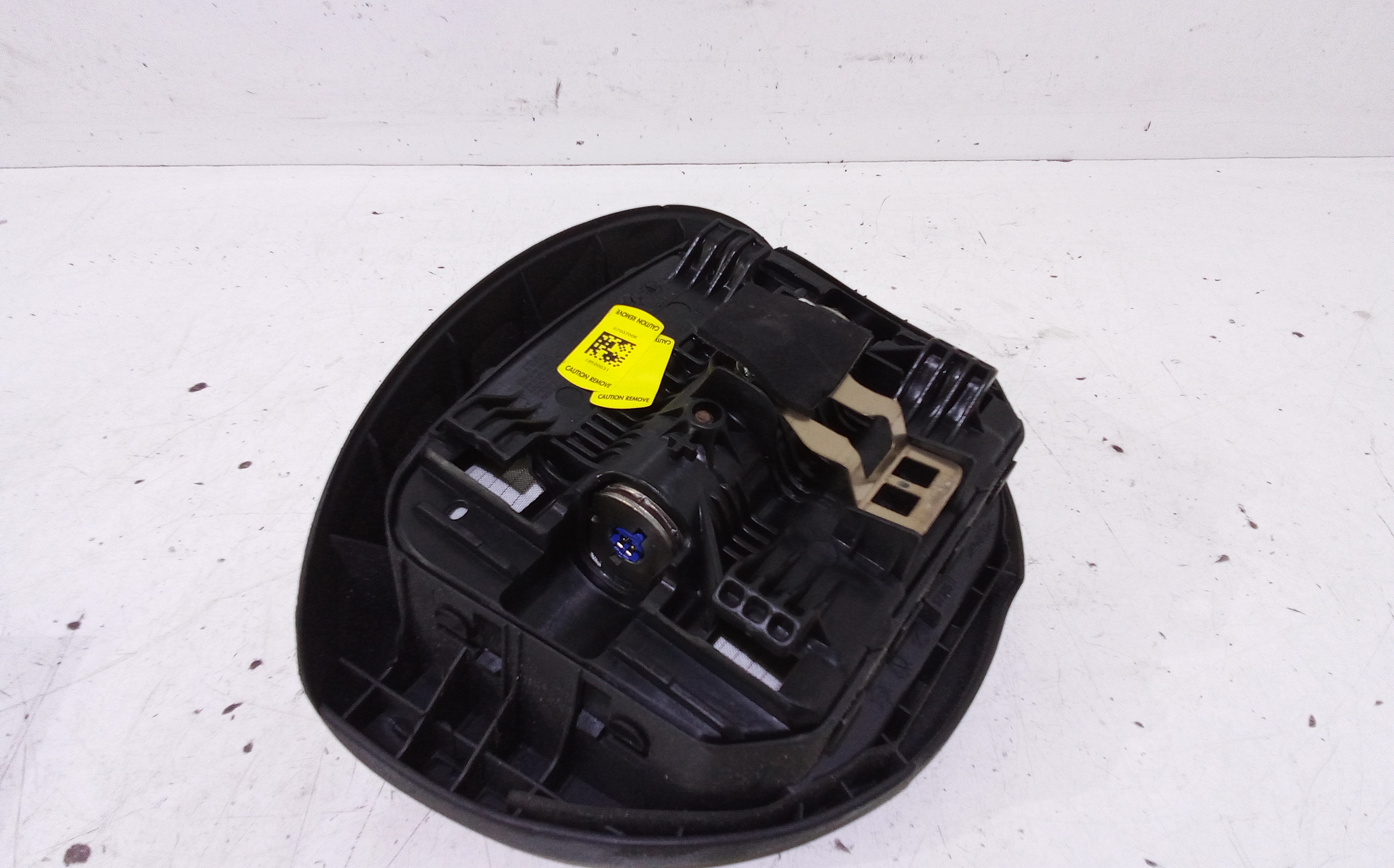 Airbag Volante per Renault Megane Ll Serie (06>08) (2006 - 2008)