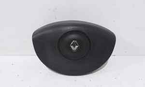 Airbag Volante per Renault Megane Ll Serie (06>08) (2006 - 2008)