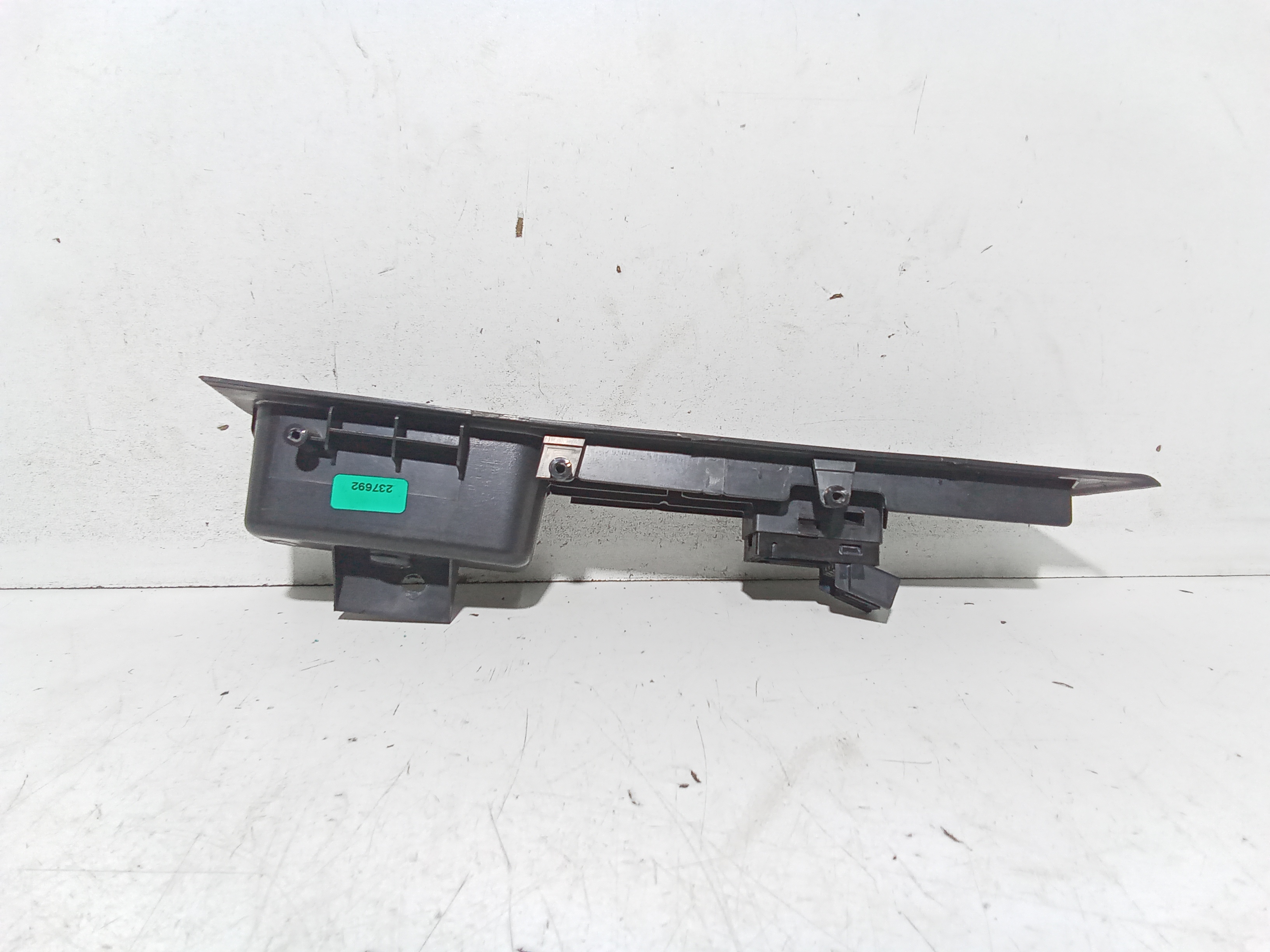 Pulsantiera Anteriore Destra Passeggero per Suzuki Swift 4 Serie (04>10) (2004 - 2010)