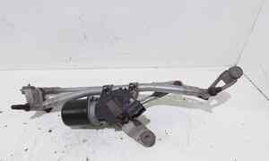 Motorino tergi ant completo di tandem per Renault Megane Ll Serie (06>08) (2006 - 2008)