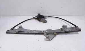 Cremagliera anteriore sinistra Guida per Renault Twingo Ii Serie  (07>14) (2007 - 2014)