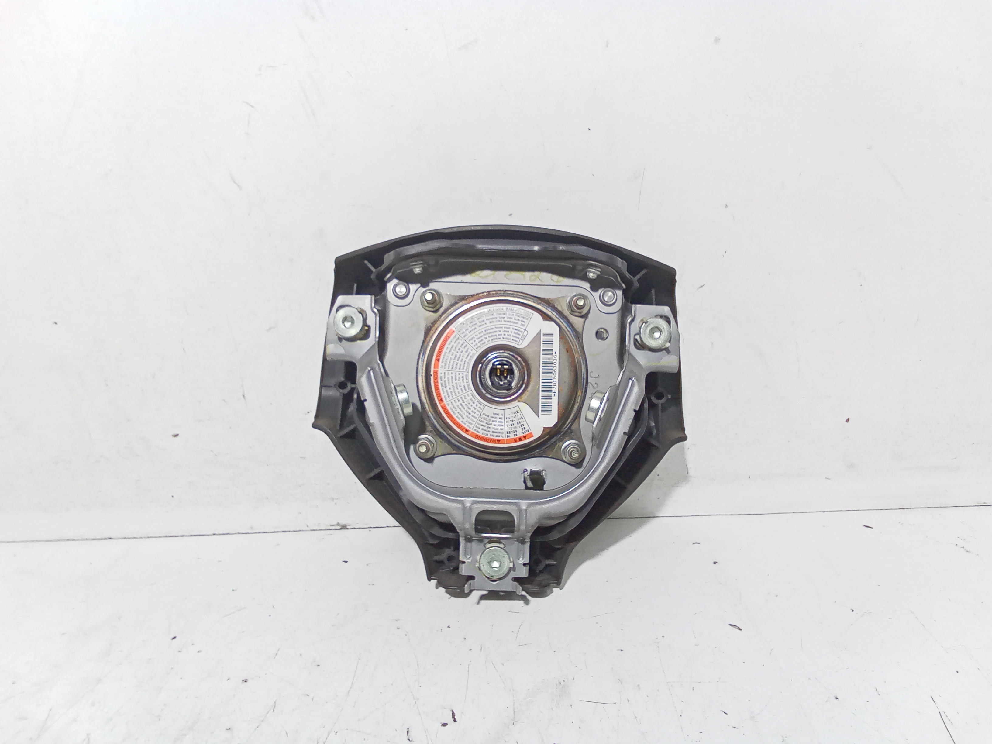 Airbag Volante per Suzuki Swift 4 Serie (04>10) (2004 - 2010)