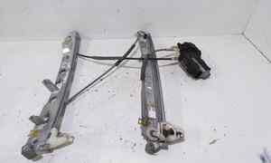 Cremagliera posteriore destra passeggero per Renault Megane Ll Serie (06>08) (2006 - 2008)