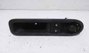 Pulsantiera anteriore sinistra Guida per Renault Twingo Ii Serie  (07>14) (2007 - 2014)