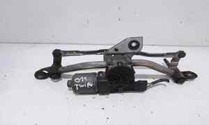 Motorino tergi ant completo di tandem per Renault Twingo Ii Serie  (07>14) (2007 - 2014)