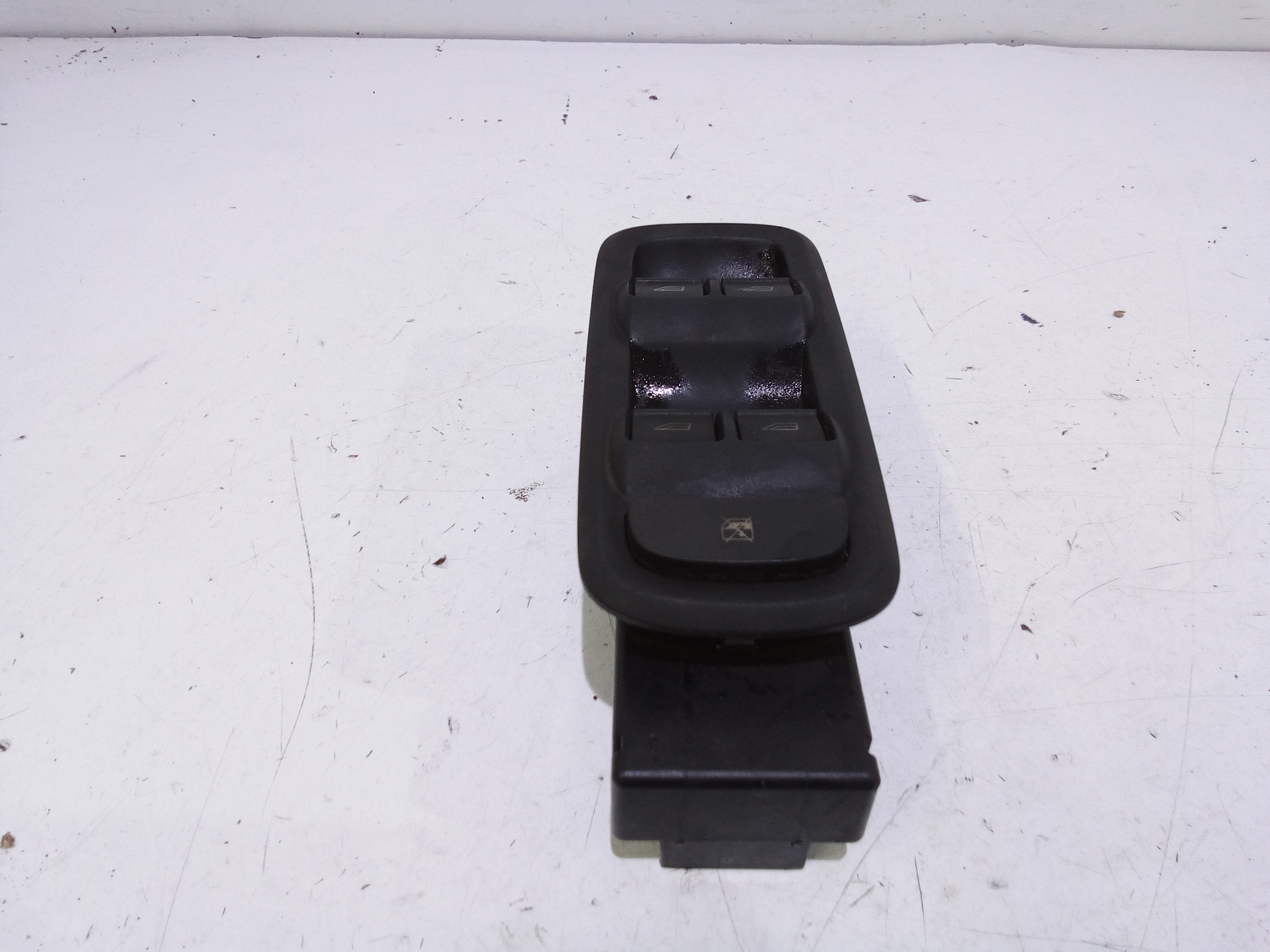 Pulsantiera anteriore sinistra Guida per Ford Fiesta 6 Serie (2008 - 2017)