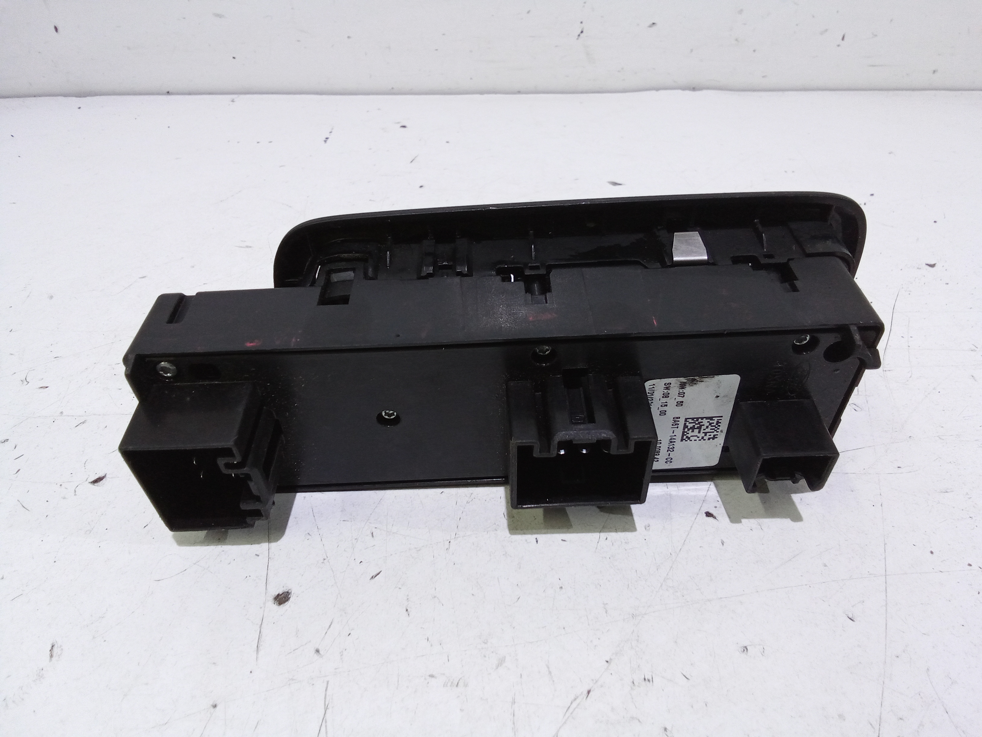 Pulsantiera anteriore sinistra Guida per Ford Fiesta 6 Serie (2008 - 2017)