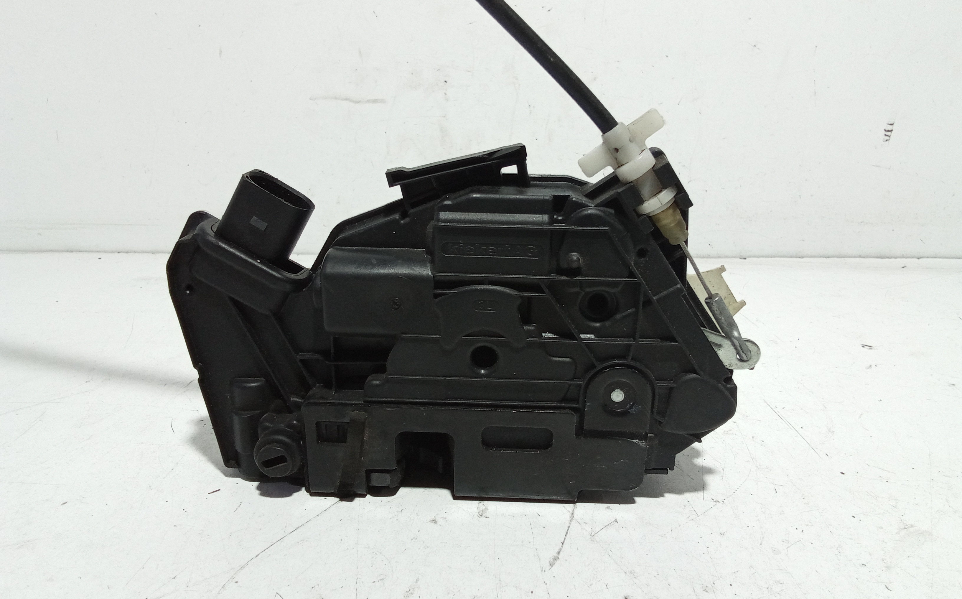 Serratura Posteriore Sinistra per Volkswagen Tiguan 1 Serie (2007 - 2011)