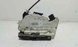 Serratura Posteriore Sinistra per Volkswagen Tiguan 1 Serie (2007 - 2011)