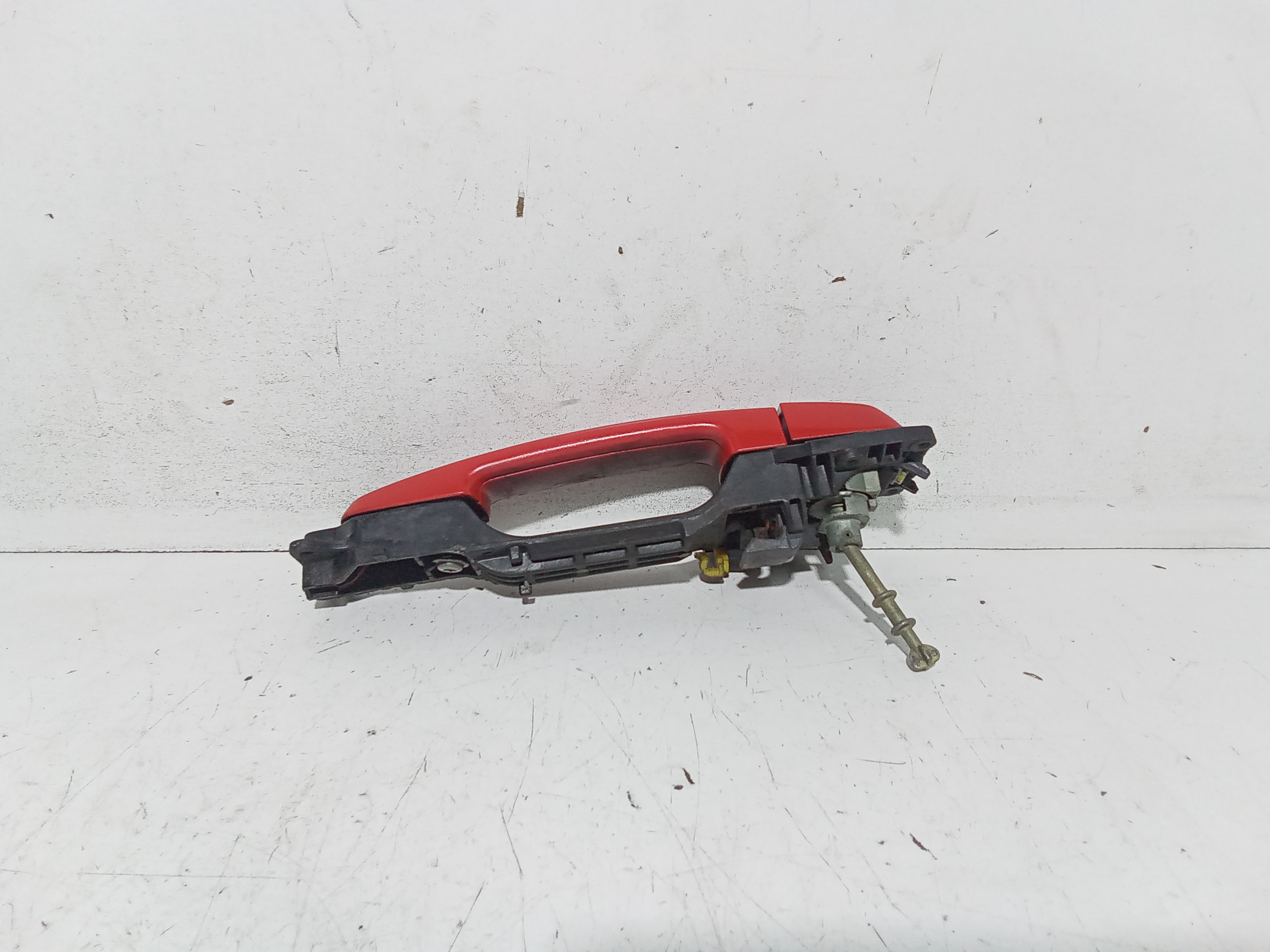 Maniglia esterna Anteriore Sinistra per Suzuki Swift 4 Serie (04>10) (2004 - 2010)