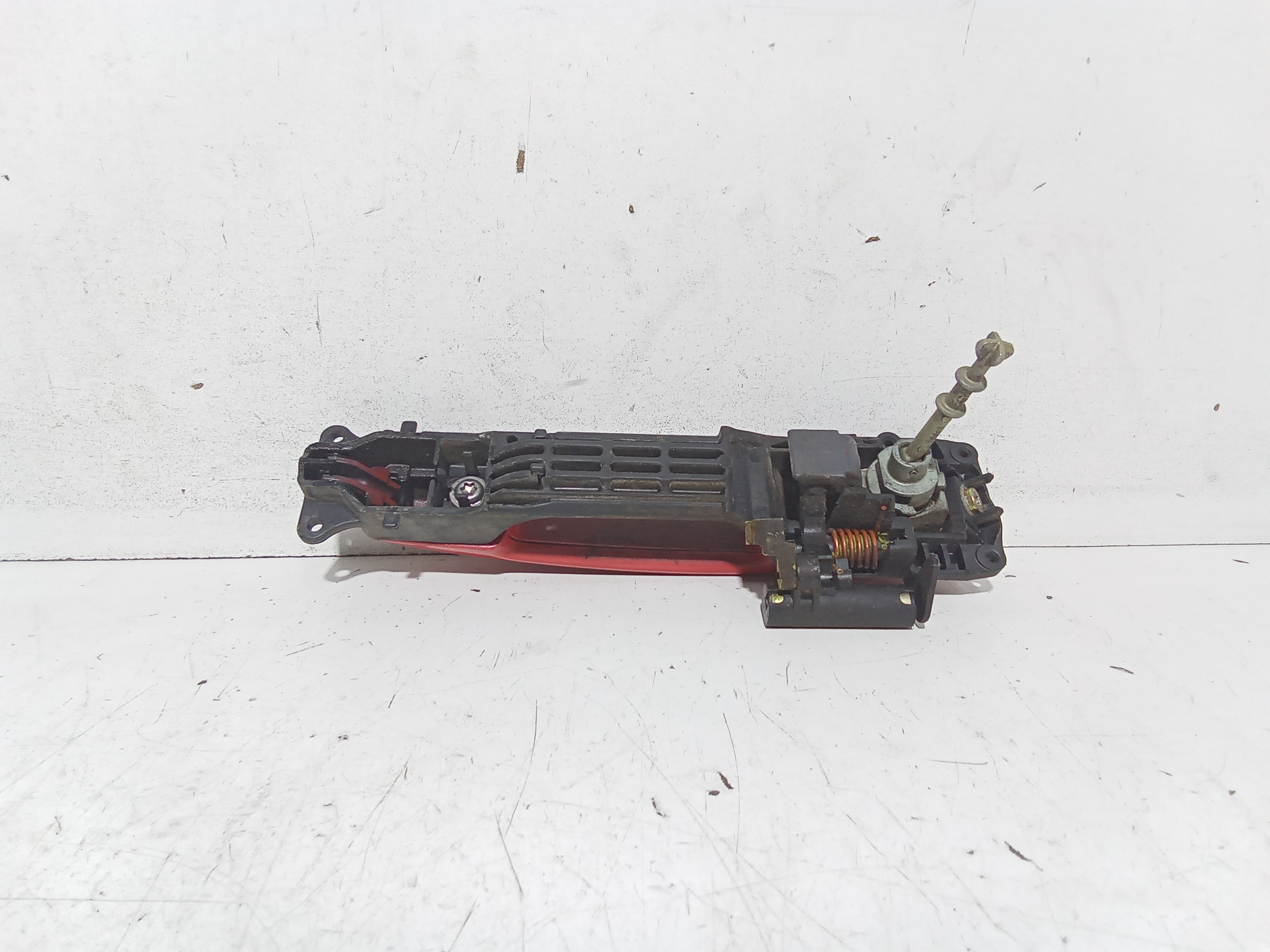 Maniglia esterna Anteriore Sinistra per Suzuki Swift 4 Serie (04>10) (2004 - 2010)