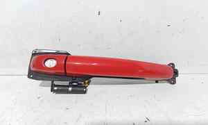 Maniglia esterna Anteriore Sinistra per Suzuki Swift 4 Serie (04>10) (2004 - 2010)