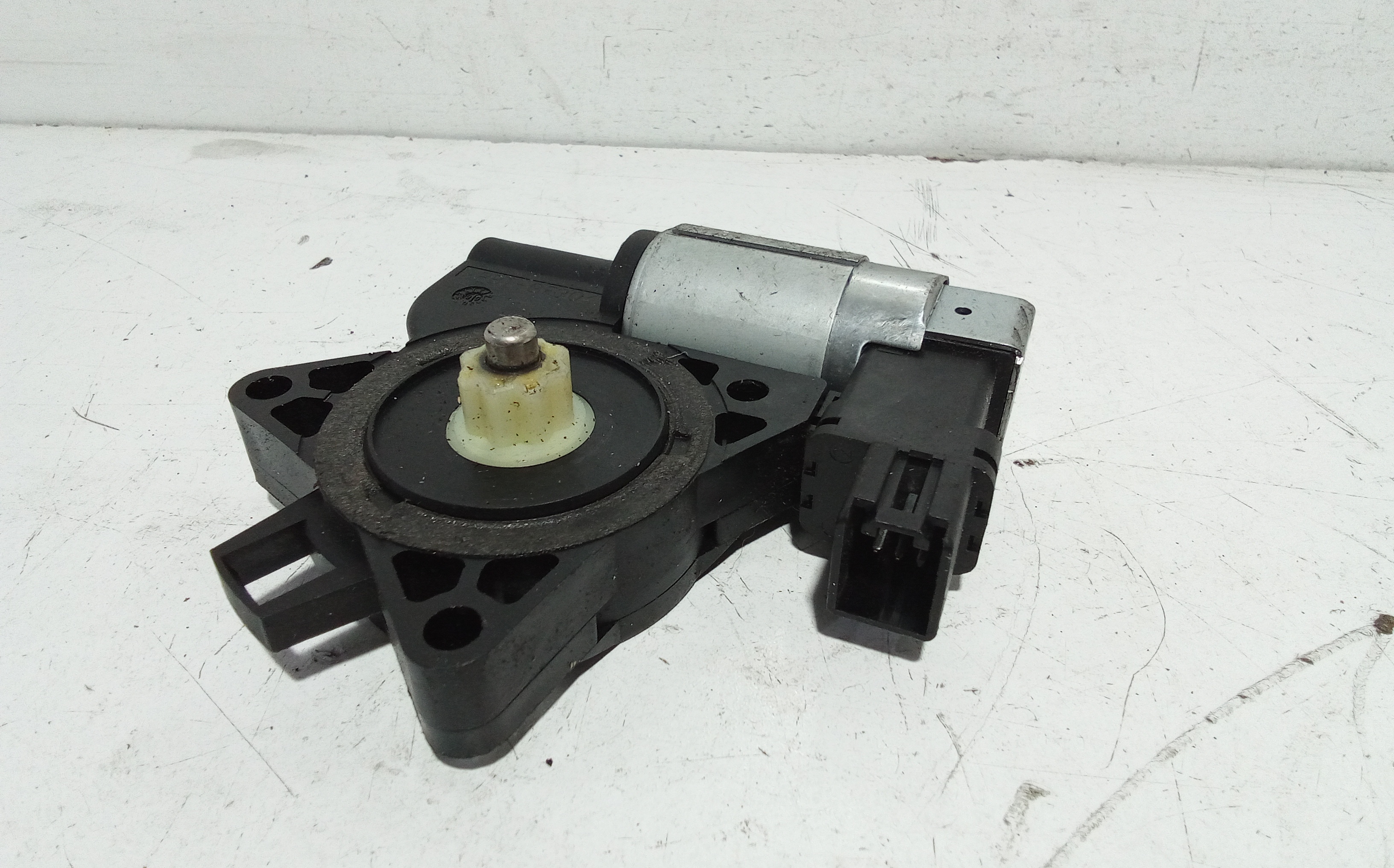 Motorino Alzavetro posteriore Sinistro per Mazda 5 Berlina (2005 - In produzione)