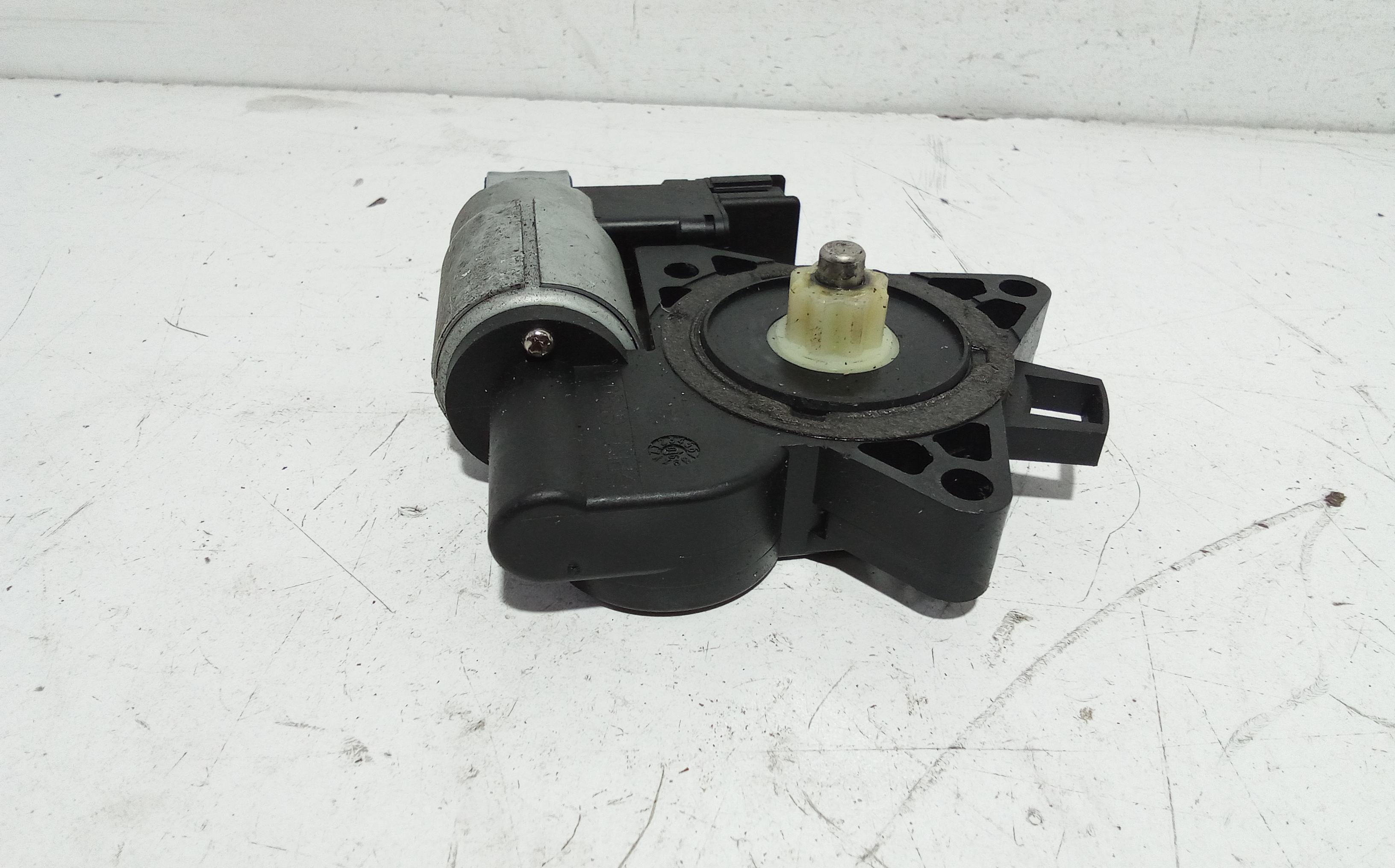 Motorino Alzavetro posteriore Sinistro per Mazda 5 Berlina (2005 - In produzione)