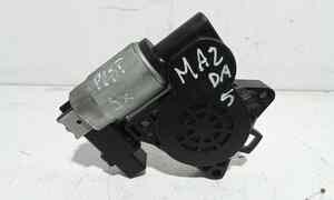 Motorino Alzavetro posteriore Sinistro per Mazda 5 Berlina (2005 - In produzione)