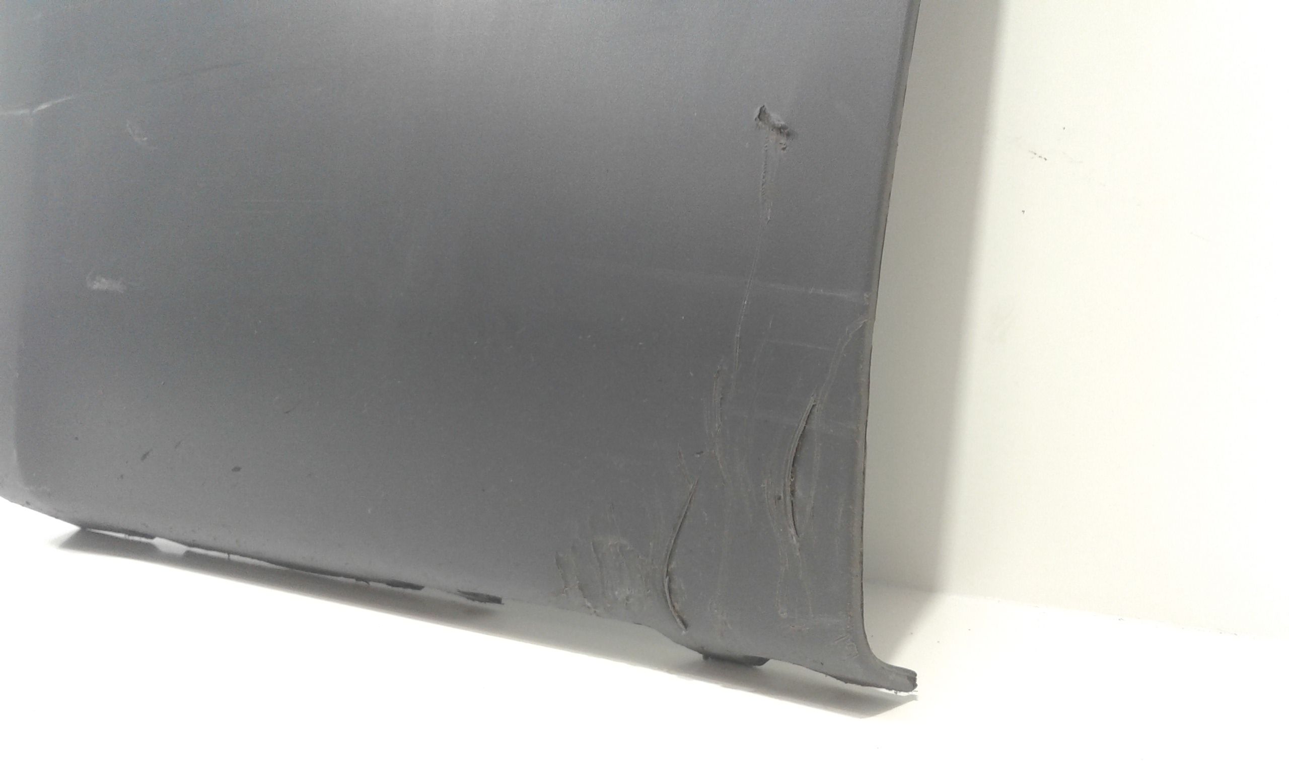 Modanatura parafango post SX guida PEUGEOT Boxer 4 Serie