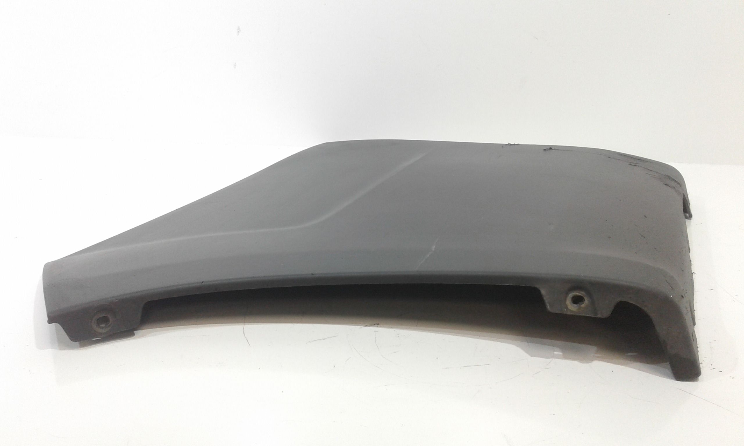 Modanatura parafango post SX guida PEUGEOT Boxer 4 Serie