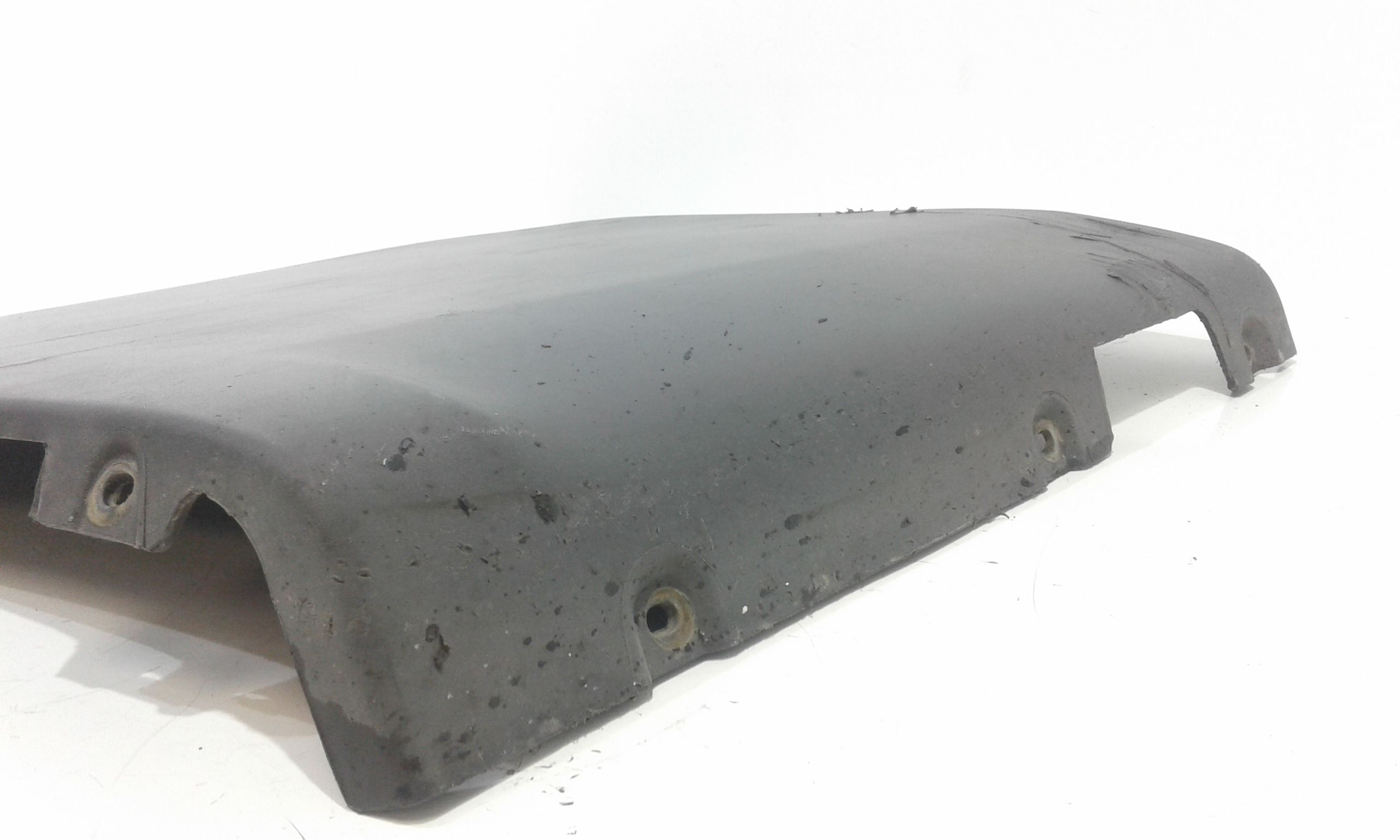 Modanatura parafango post SX guida PEUGEOT Boxer 4 Serie