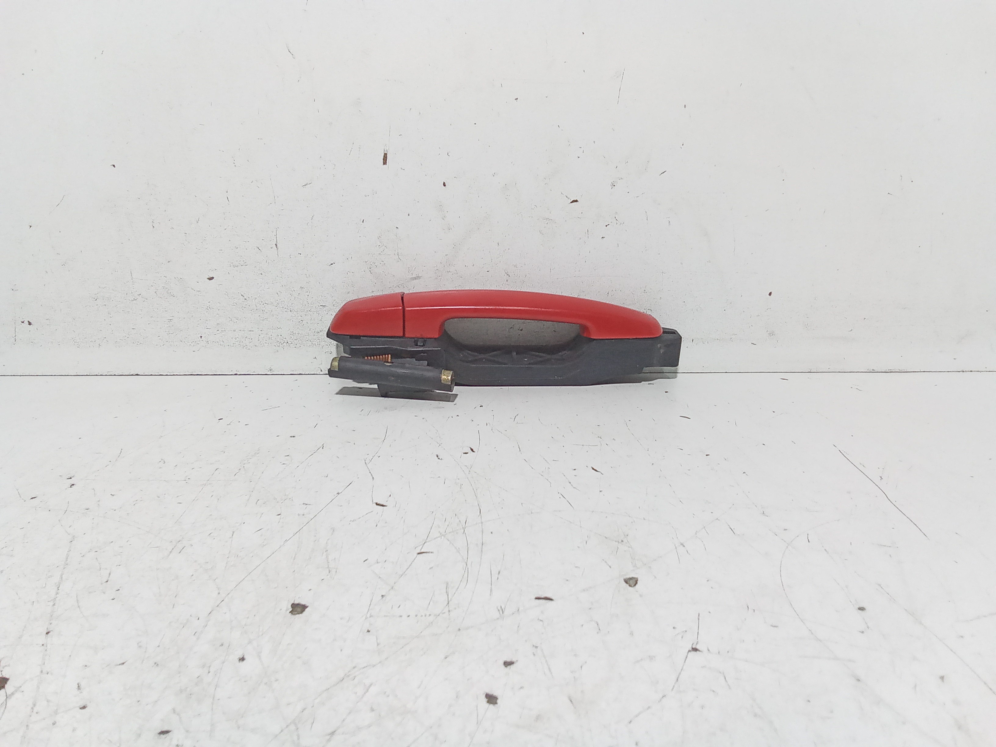 Maniglia esterna Posteriore Sinistra per Suzuki Swift 4 Serie (04>10) (2004 - 2010)