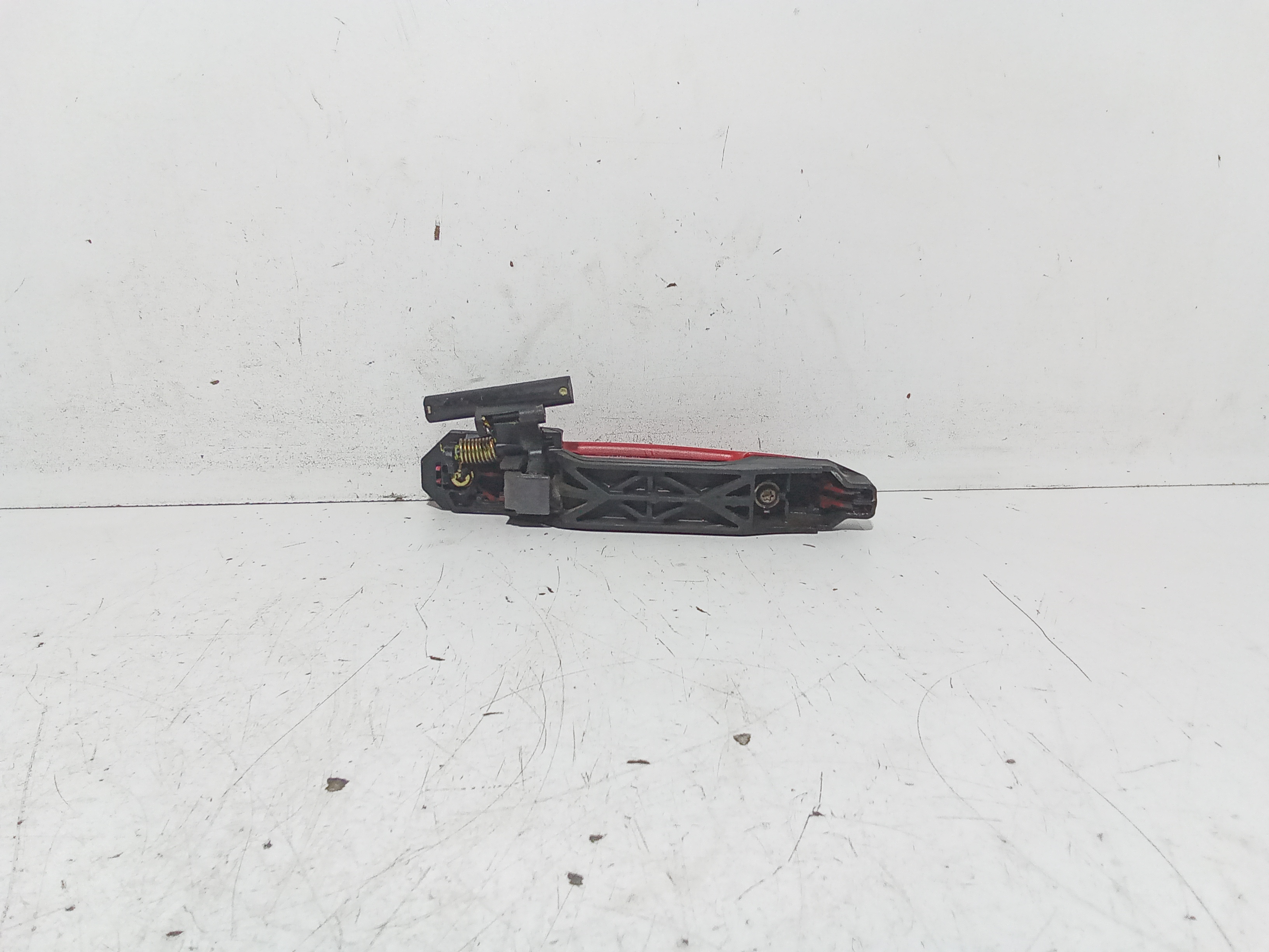 Maniglia esterna Posteriore Sinistra per Suzuki Swift 4 Serie (04>10) (2004 - 2010)